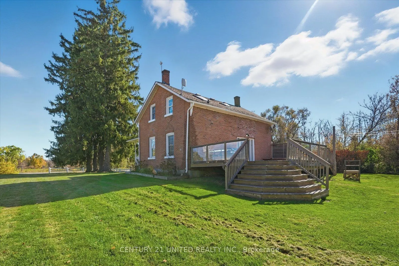 3766 Wallace Point Road