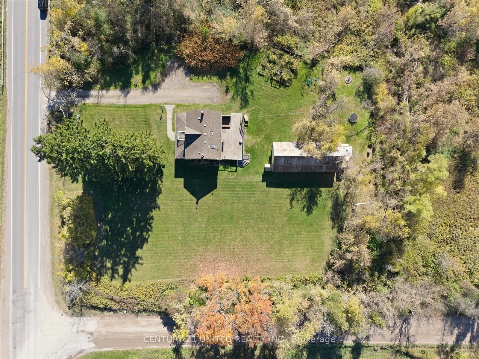 3766 Wallace Point Road
