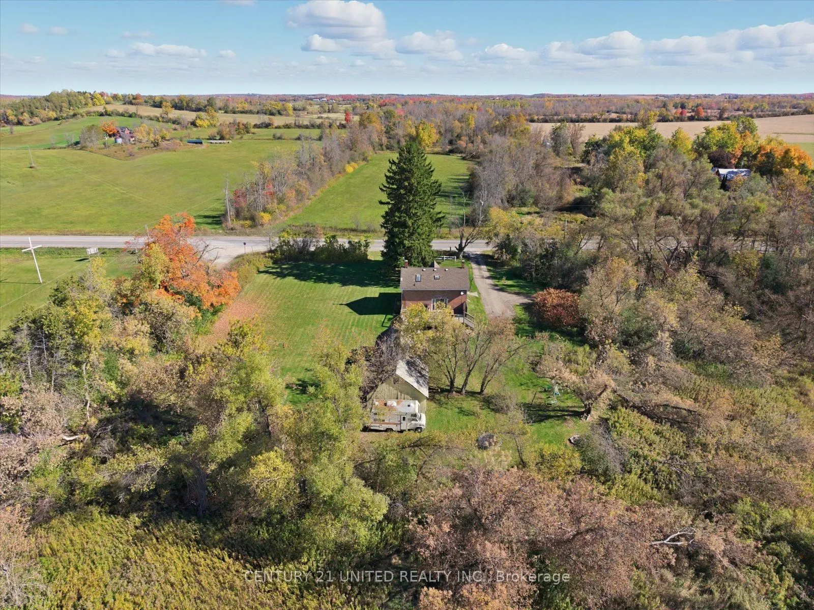 3766 Wallace Point Road