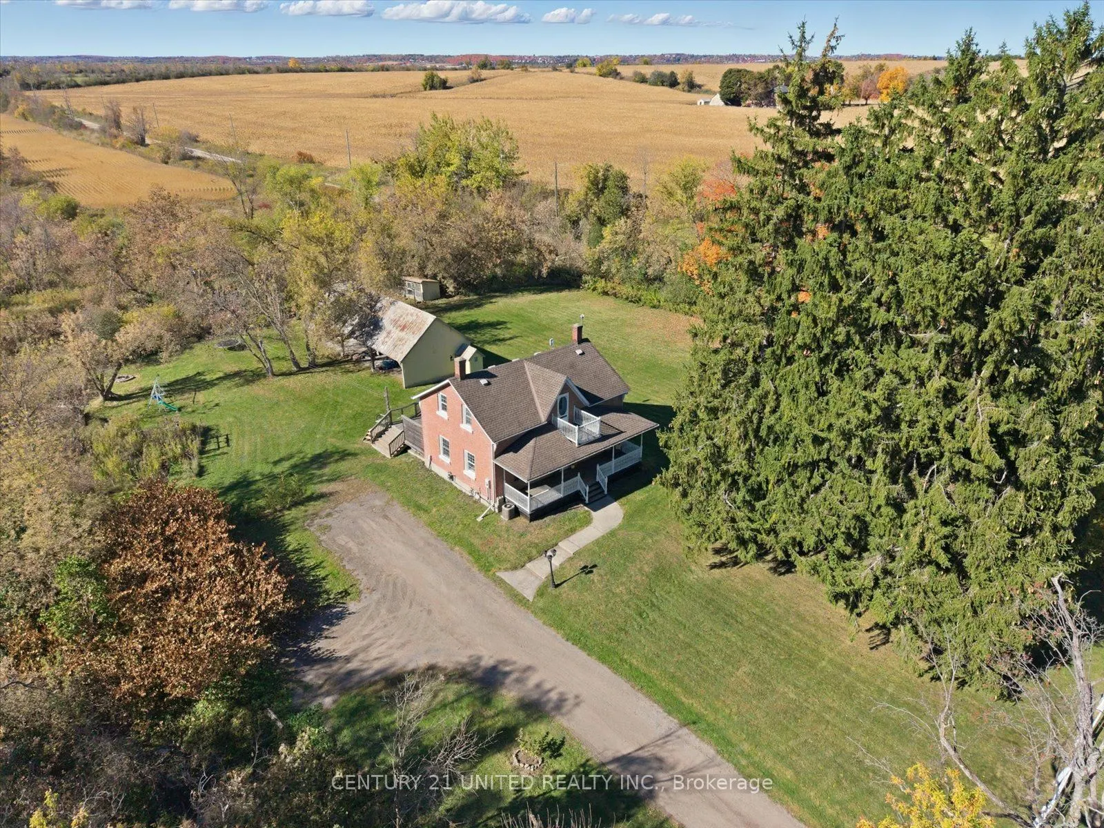 3766 Wallace Point Road