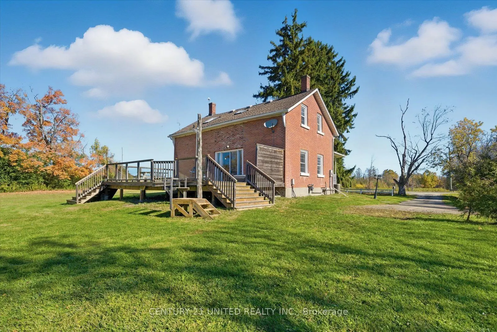 3766 Wallace Point Road