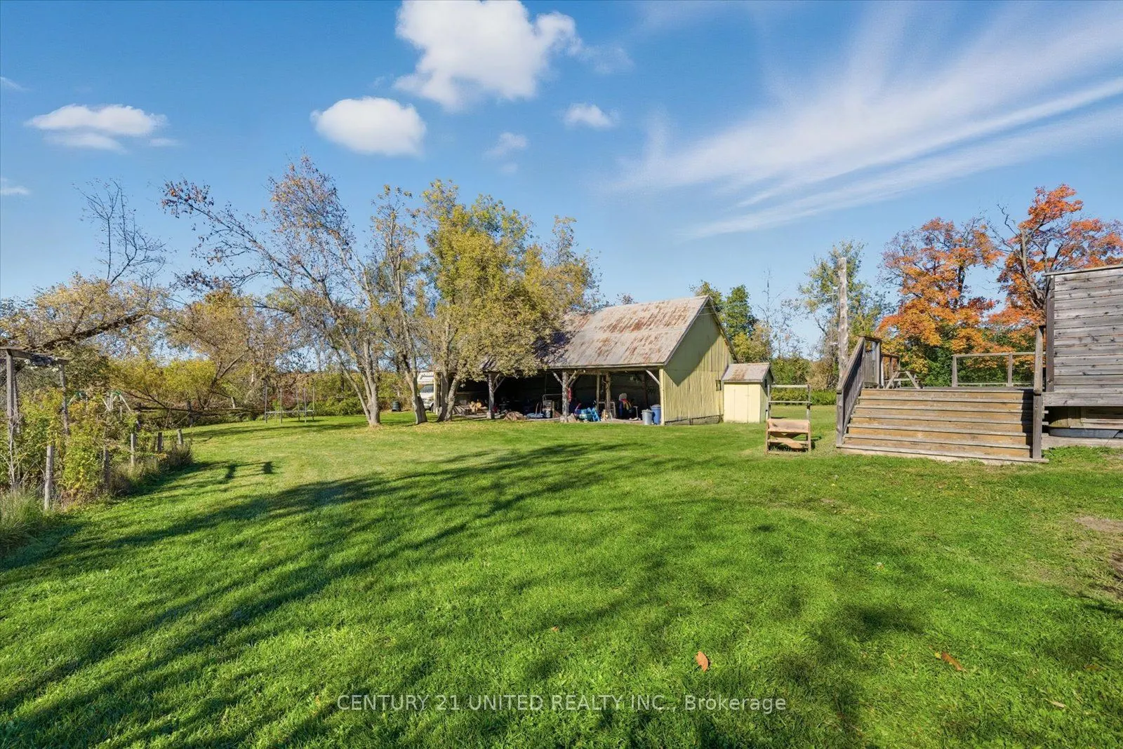 3766 Wallace Point Road