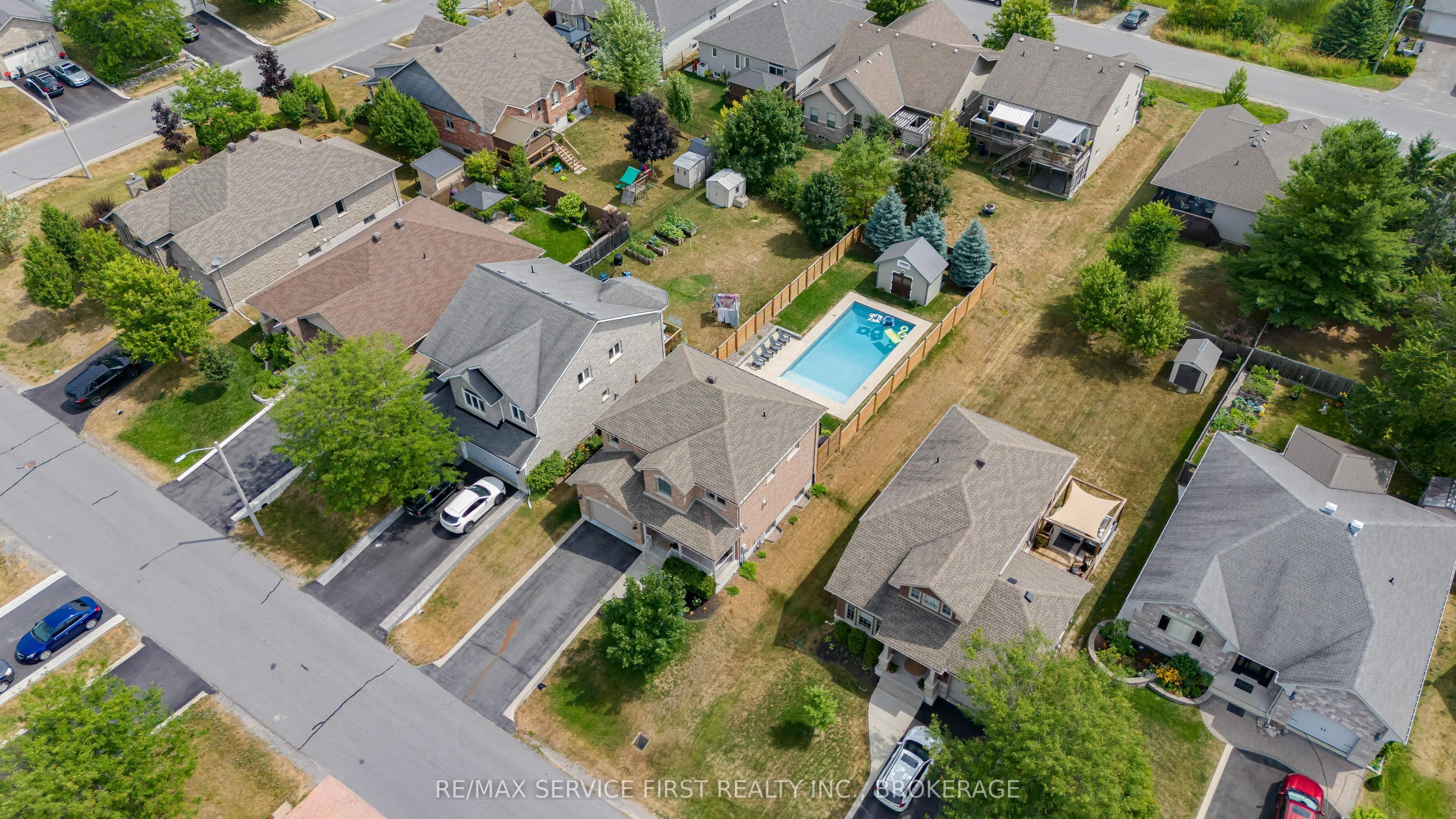 1290 Matias Court