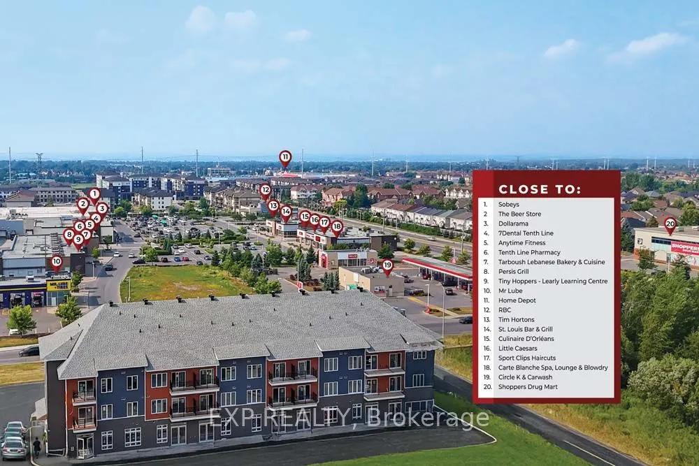 3600 Brian Coburn Boulevard, #2114