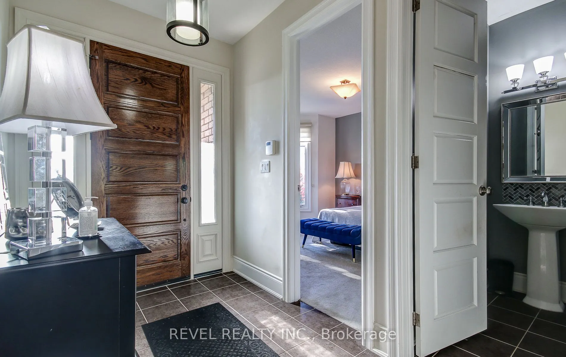 126 Aberfoyle Mill Crescent