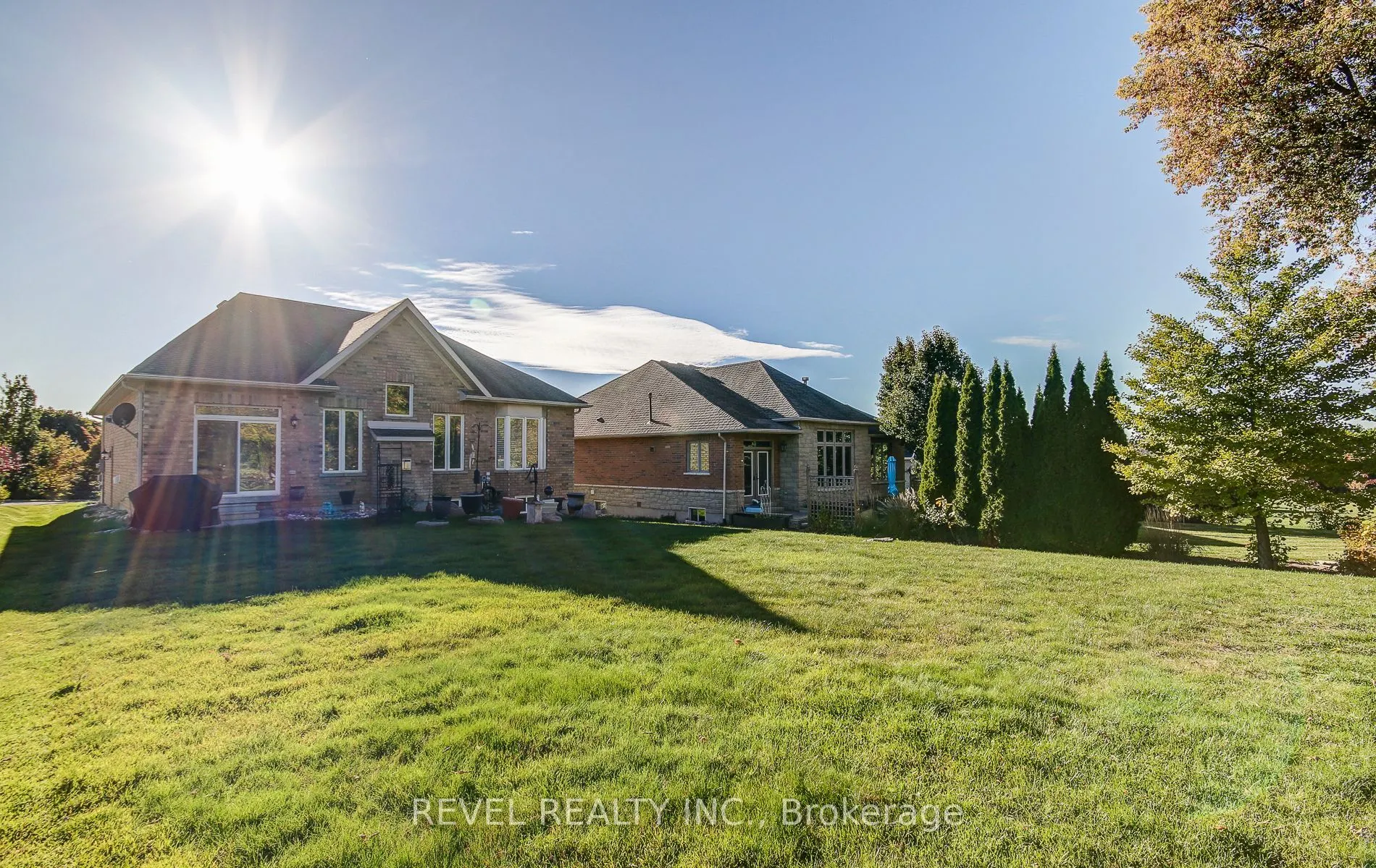 126 Aberfoyle Mill Crescent