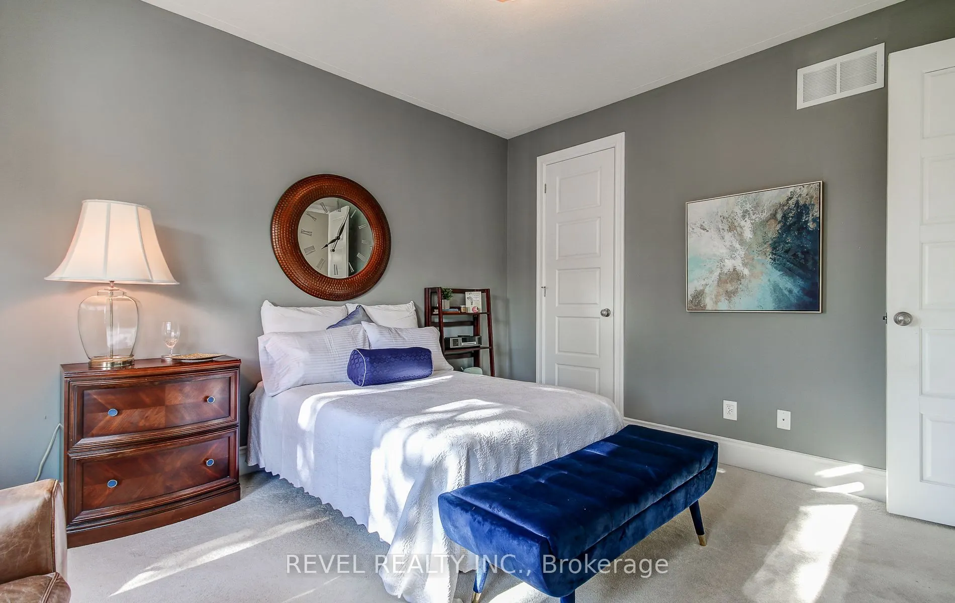 126 Aberfoyle Mill Crescent