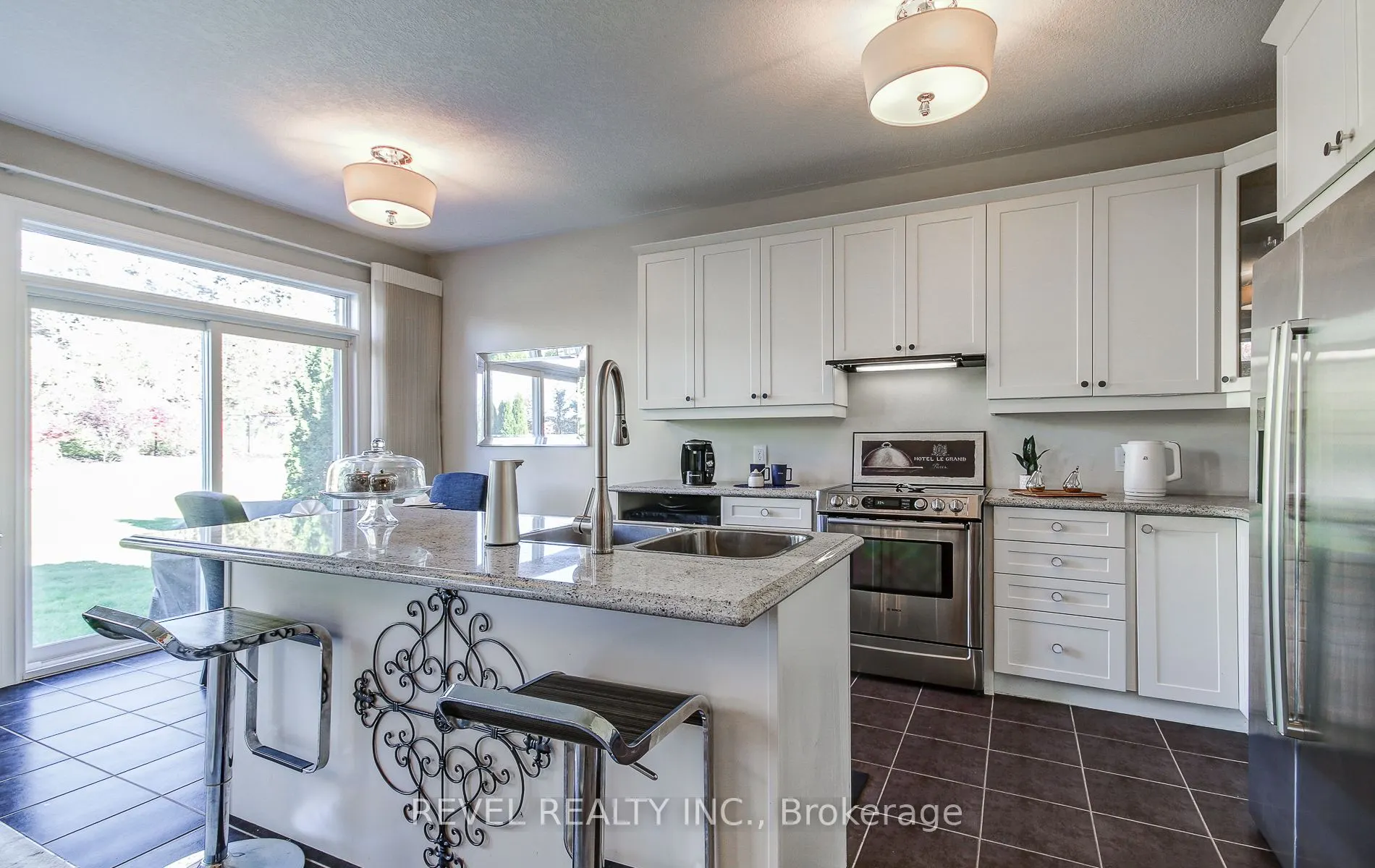 126 Aberfoyle Mill Crescent