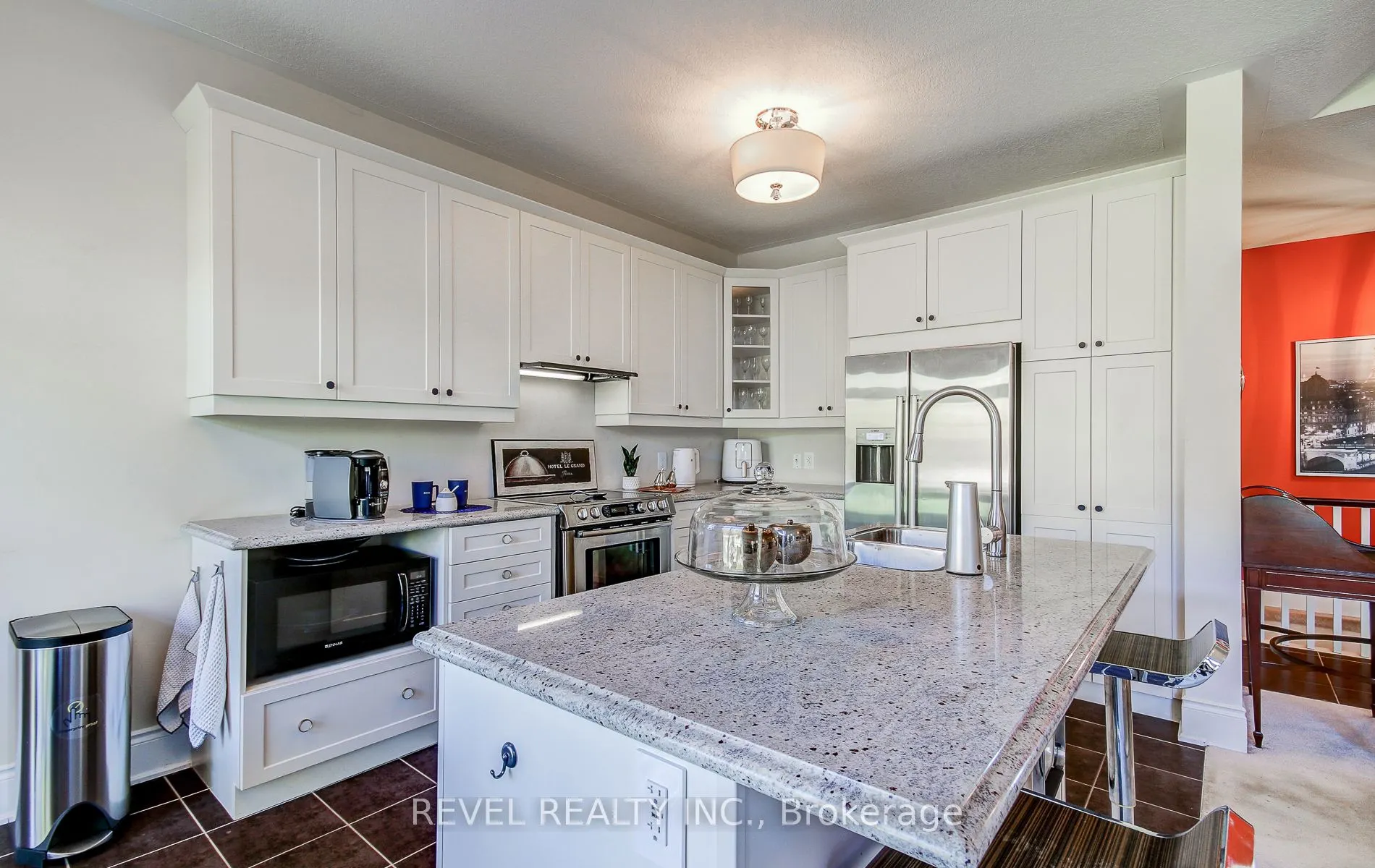 126 Aberfoyle Mill Crescent