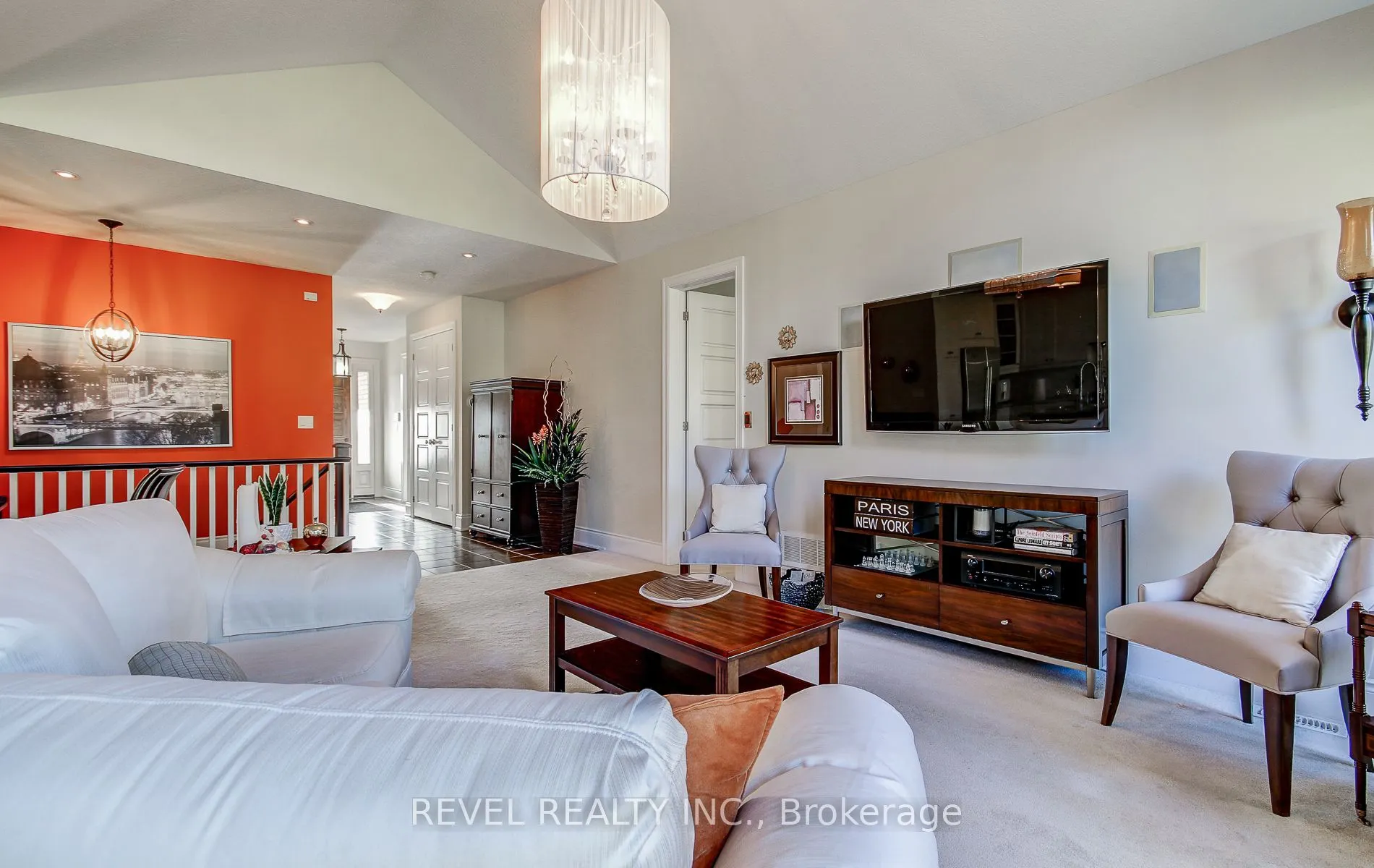 126 Aberfoyle Mill Crescent