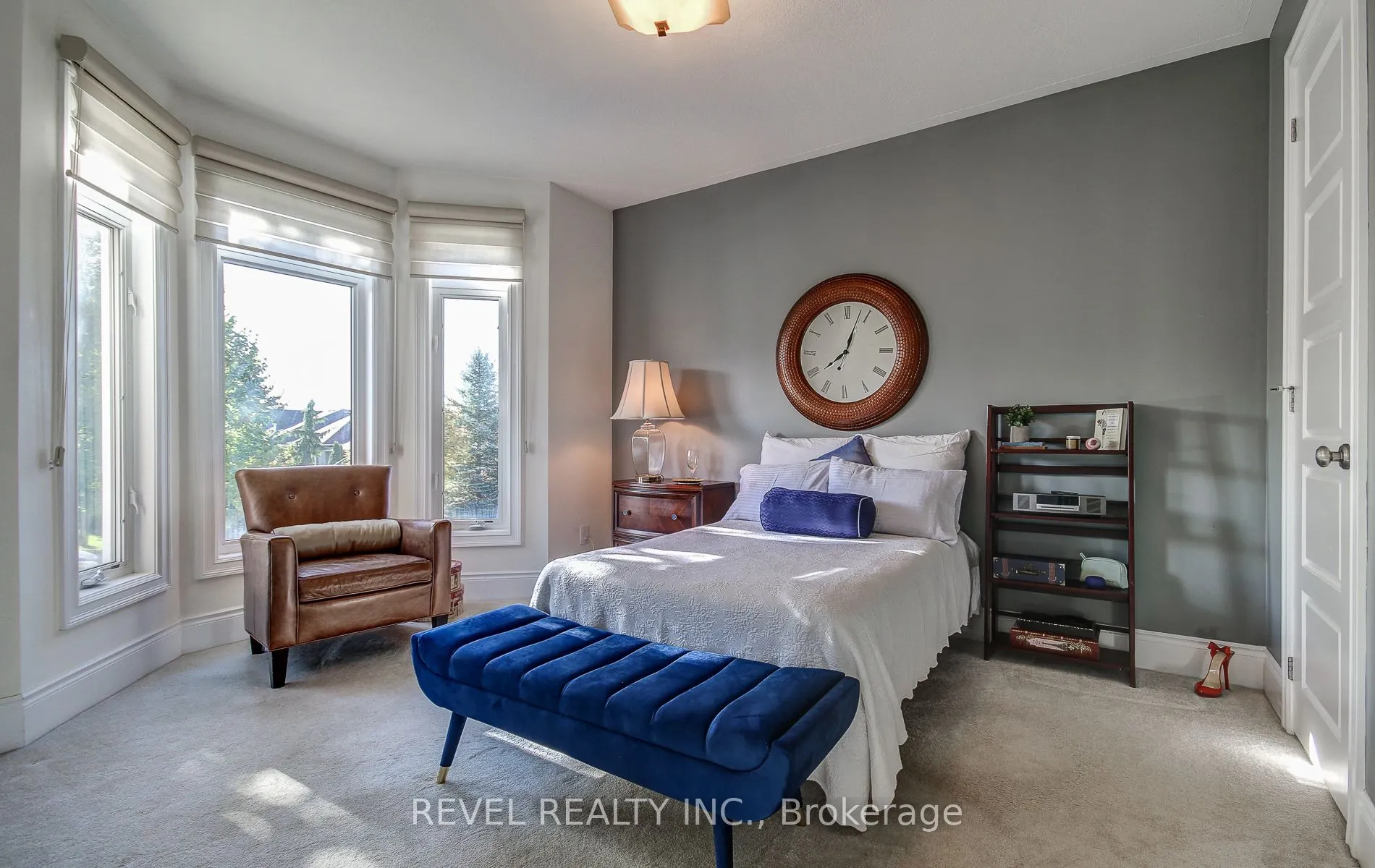 126 Aberfoyle Mill Crescent