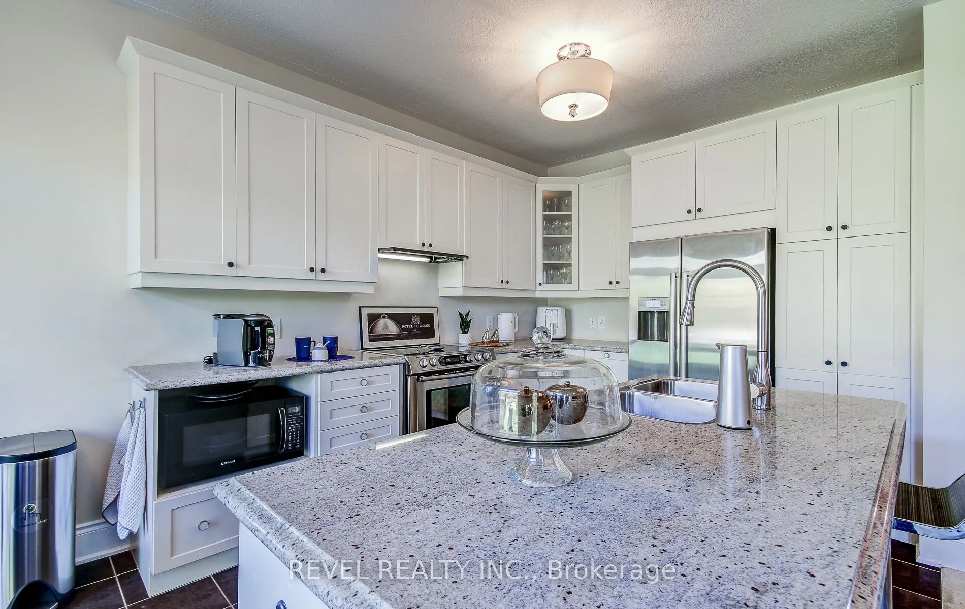 126 Aberfoyle Mill Crescent