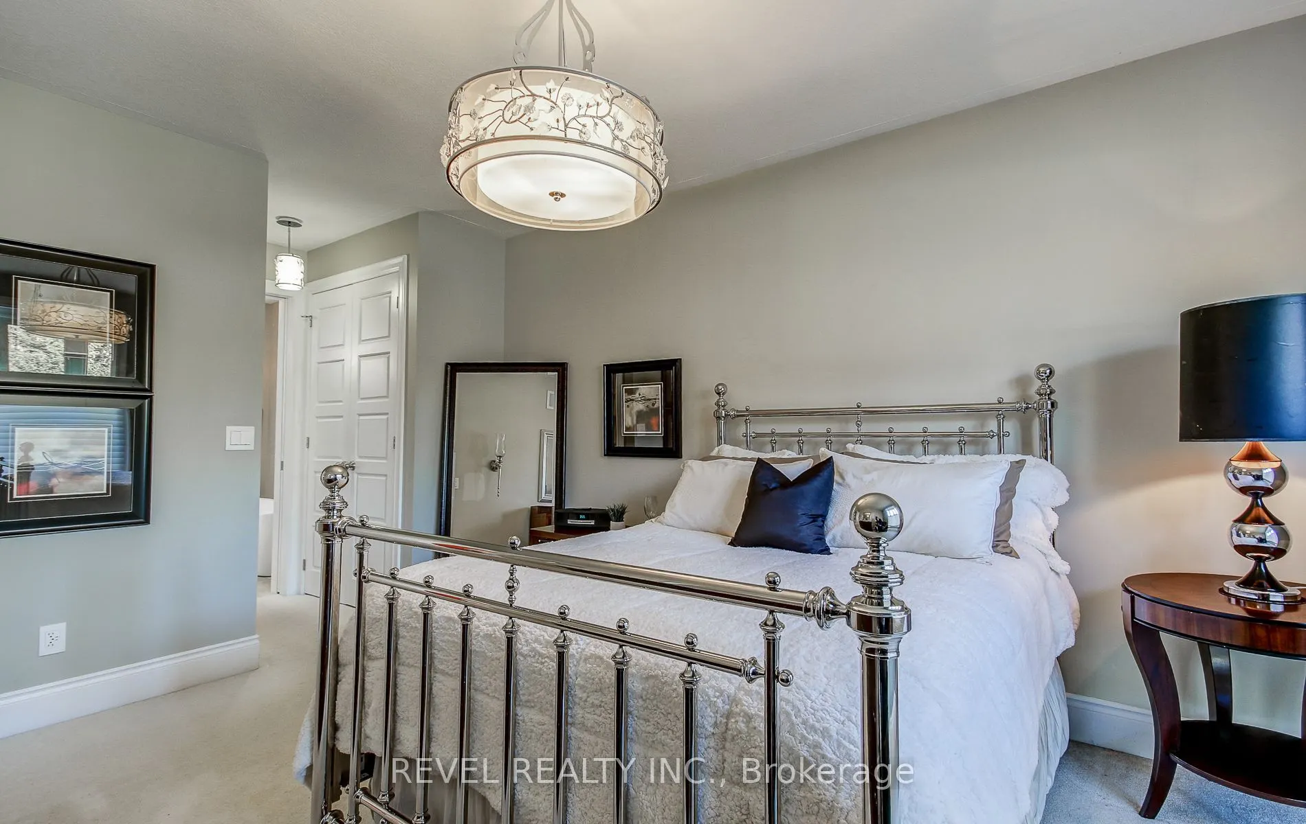 126 Aberfoyle Mill Crescent