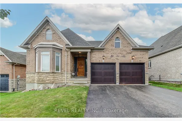 126 Aberfoyle Mill Crescent