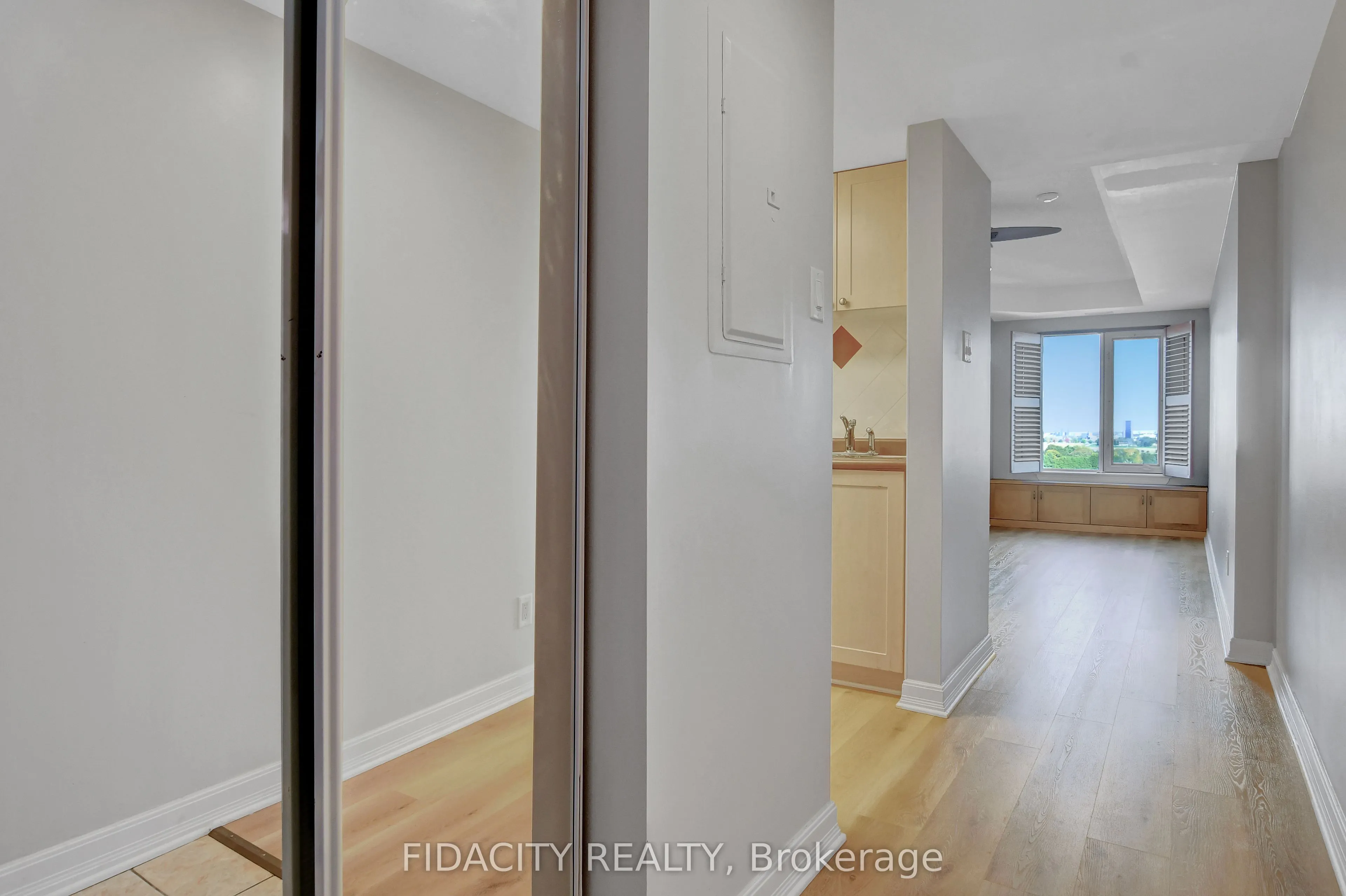 310 Central Park Drive, #6C