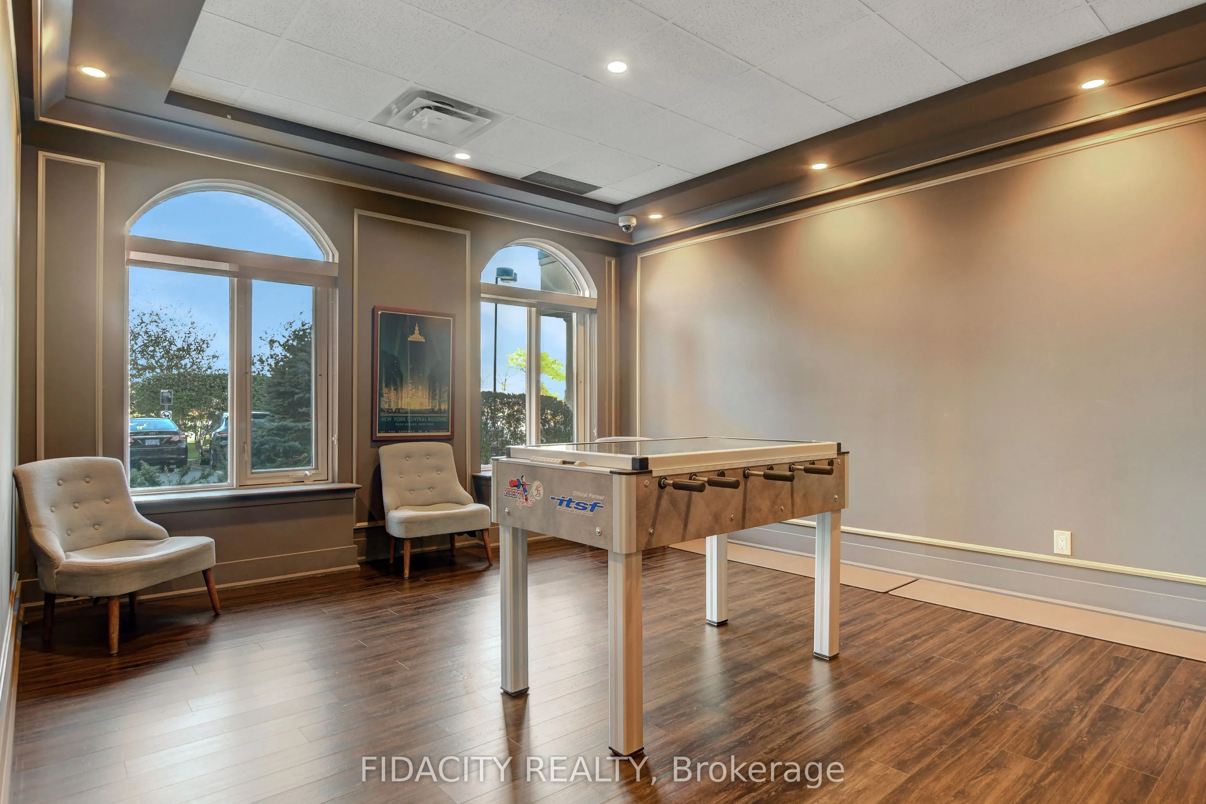 310 Central Park Drive, #6C