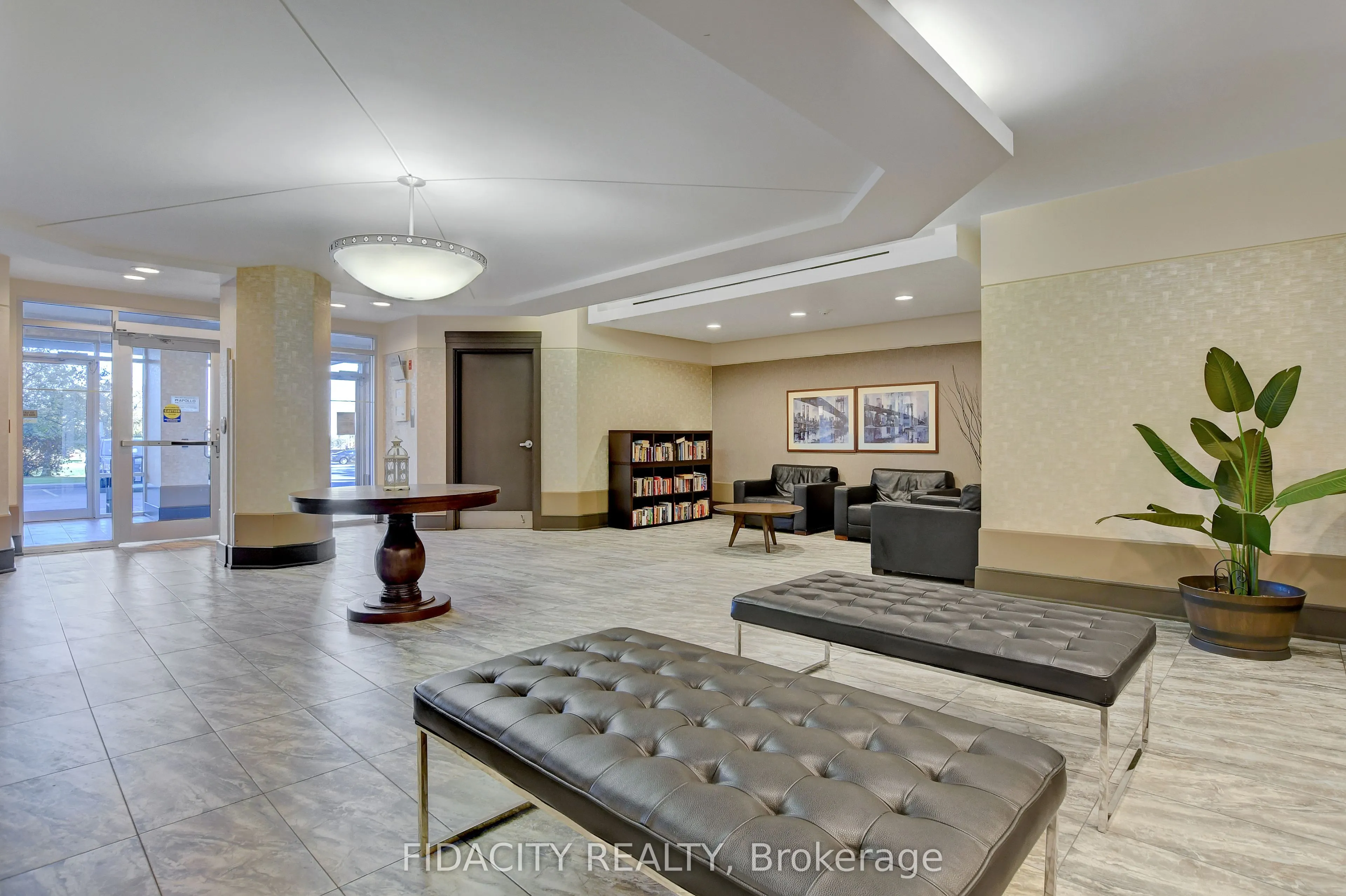 310 Central Park Drive, #6C