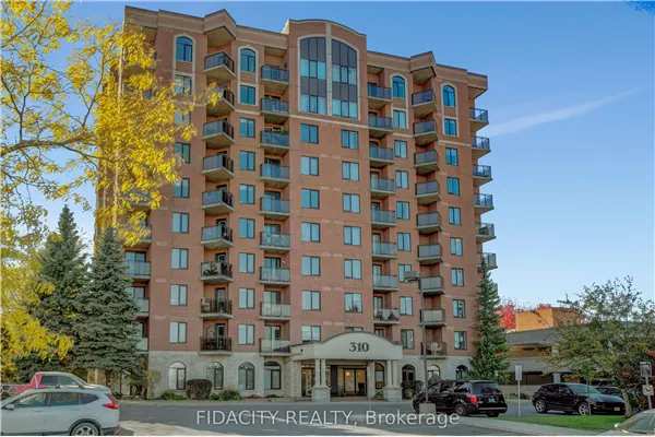 310 Central Park Drive, #6C