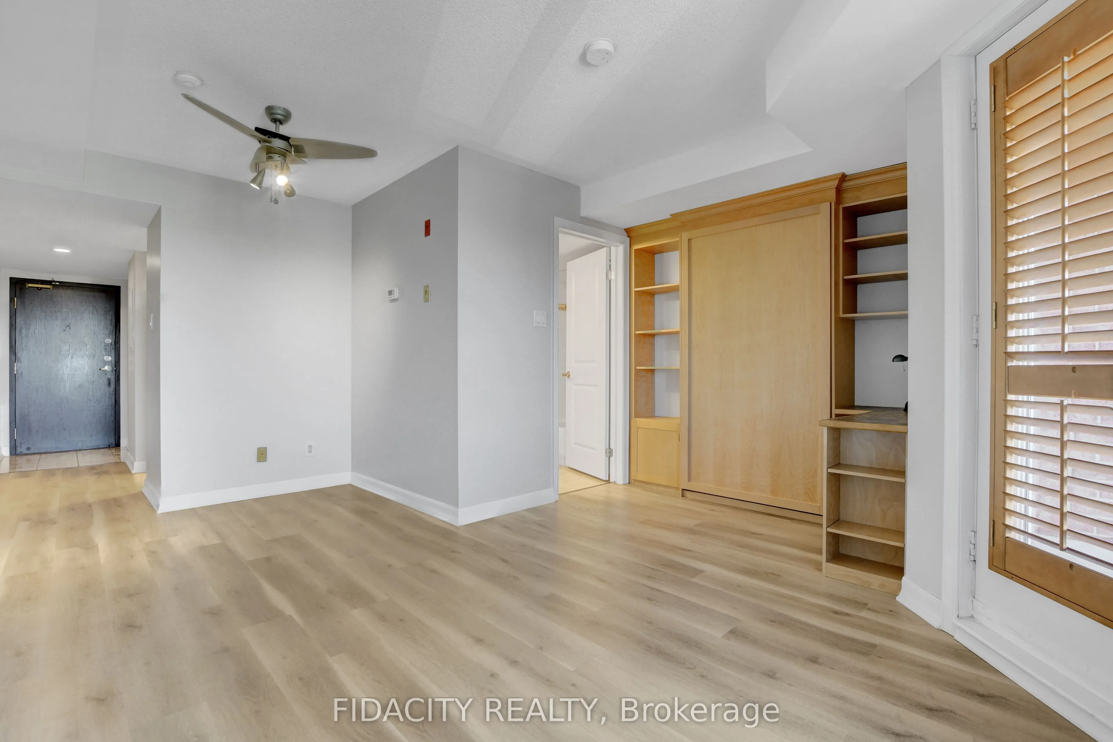 310 Central Park Drive, #6C