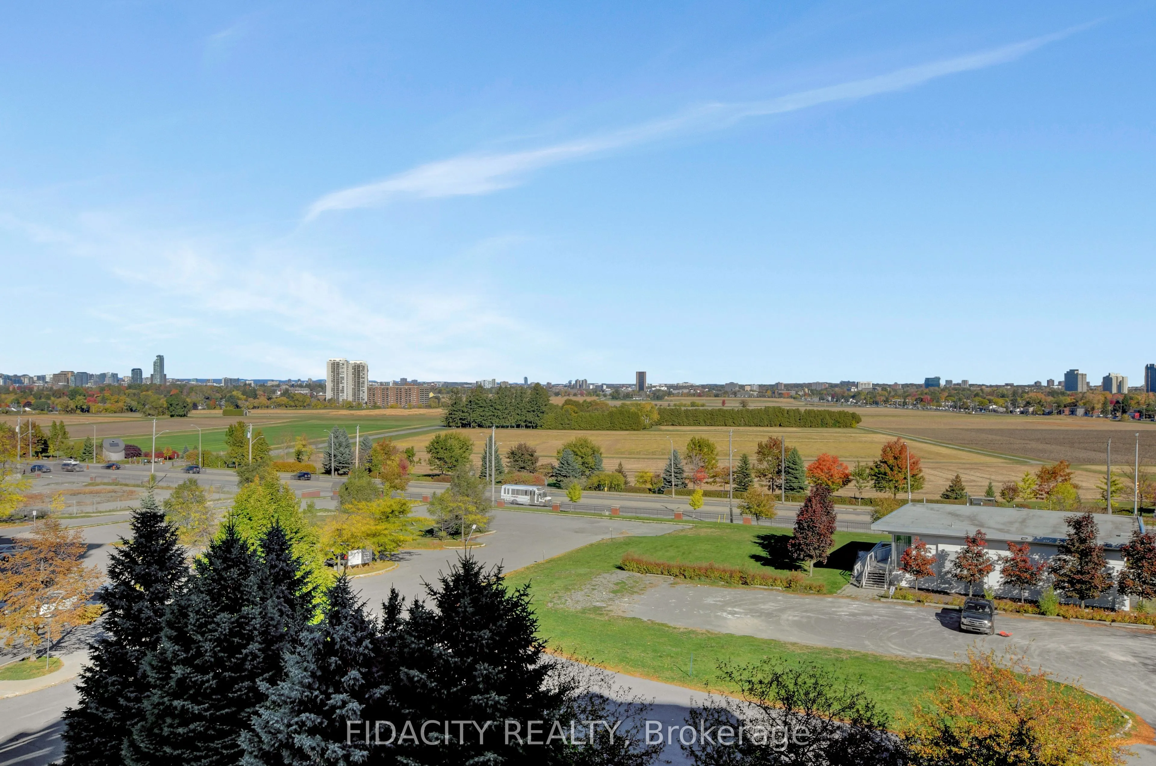 310 Central Park Drive, #6C