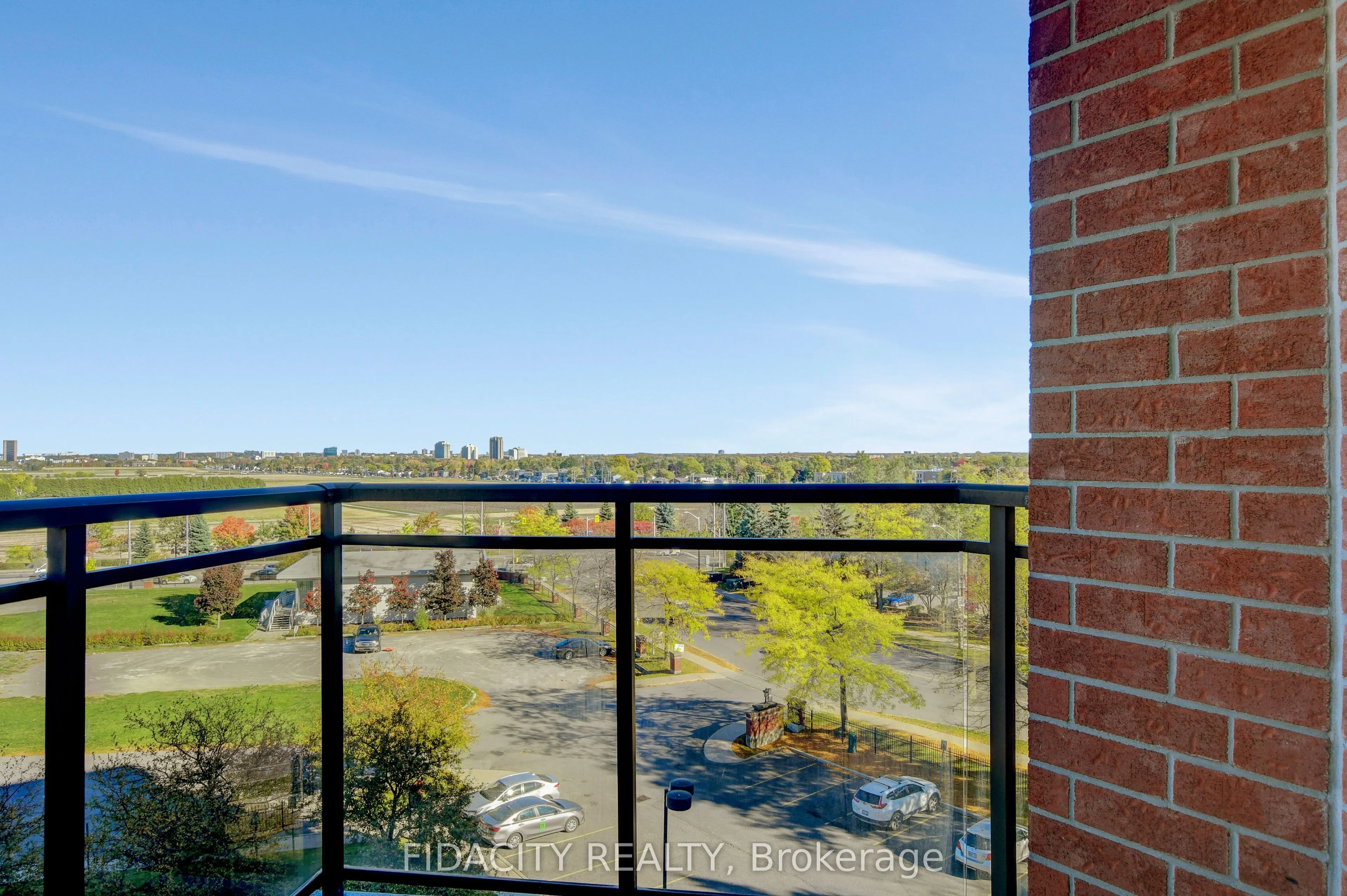 310 Central Park Drive, #6C