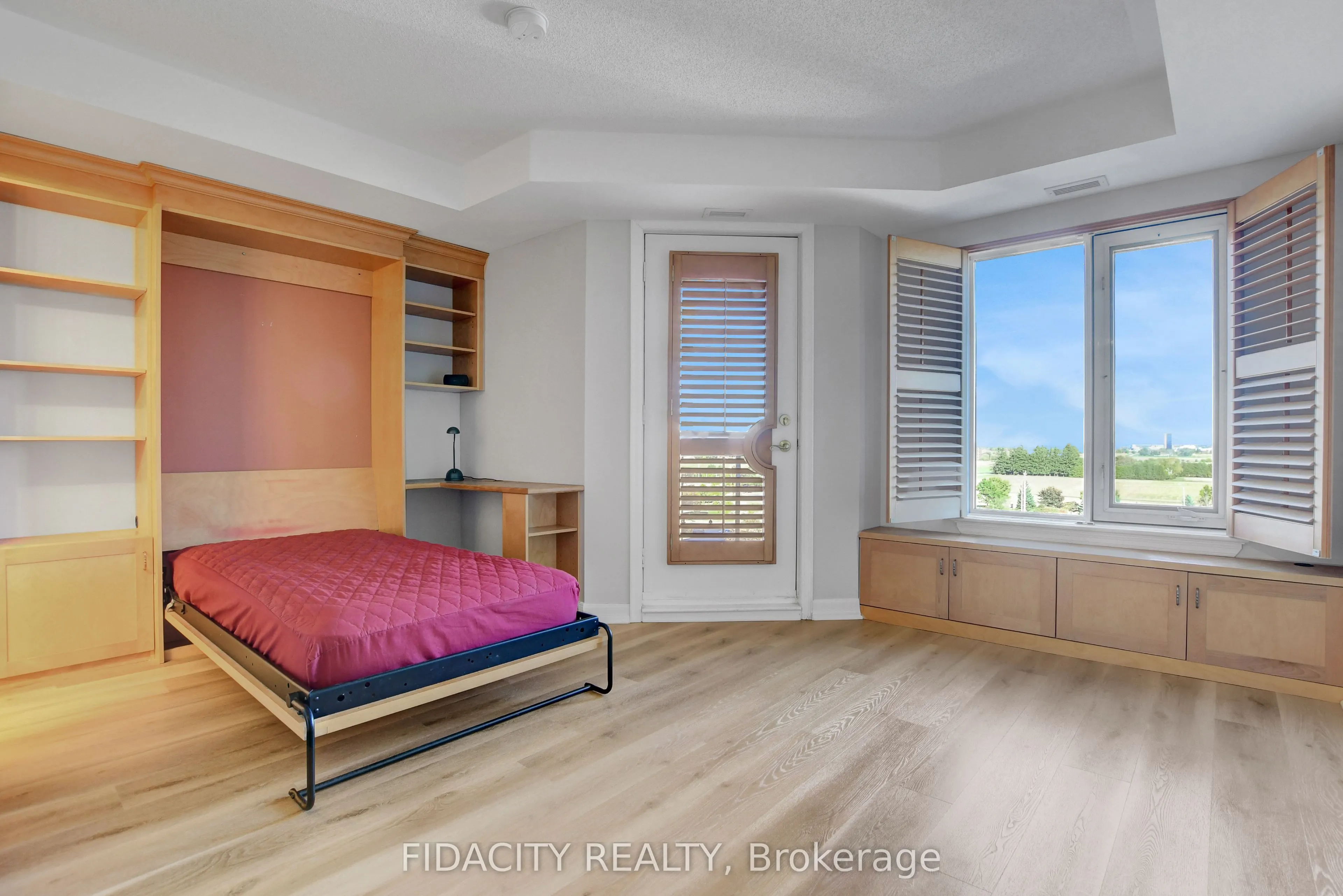 310 Central Park Drive, #6C
