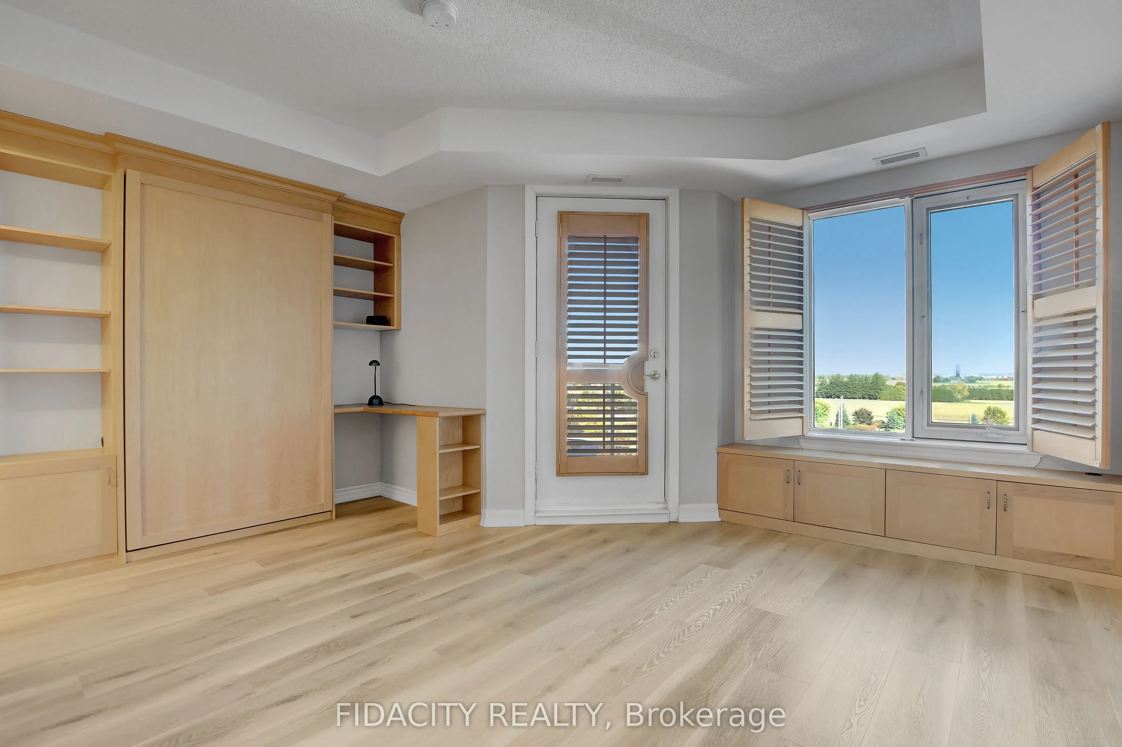 310 Central Park Drive, #6C