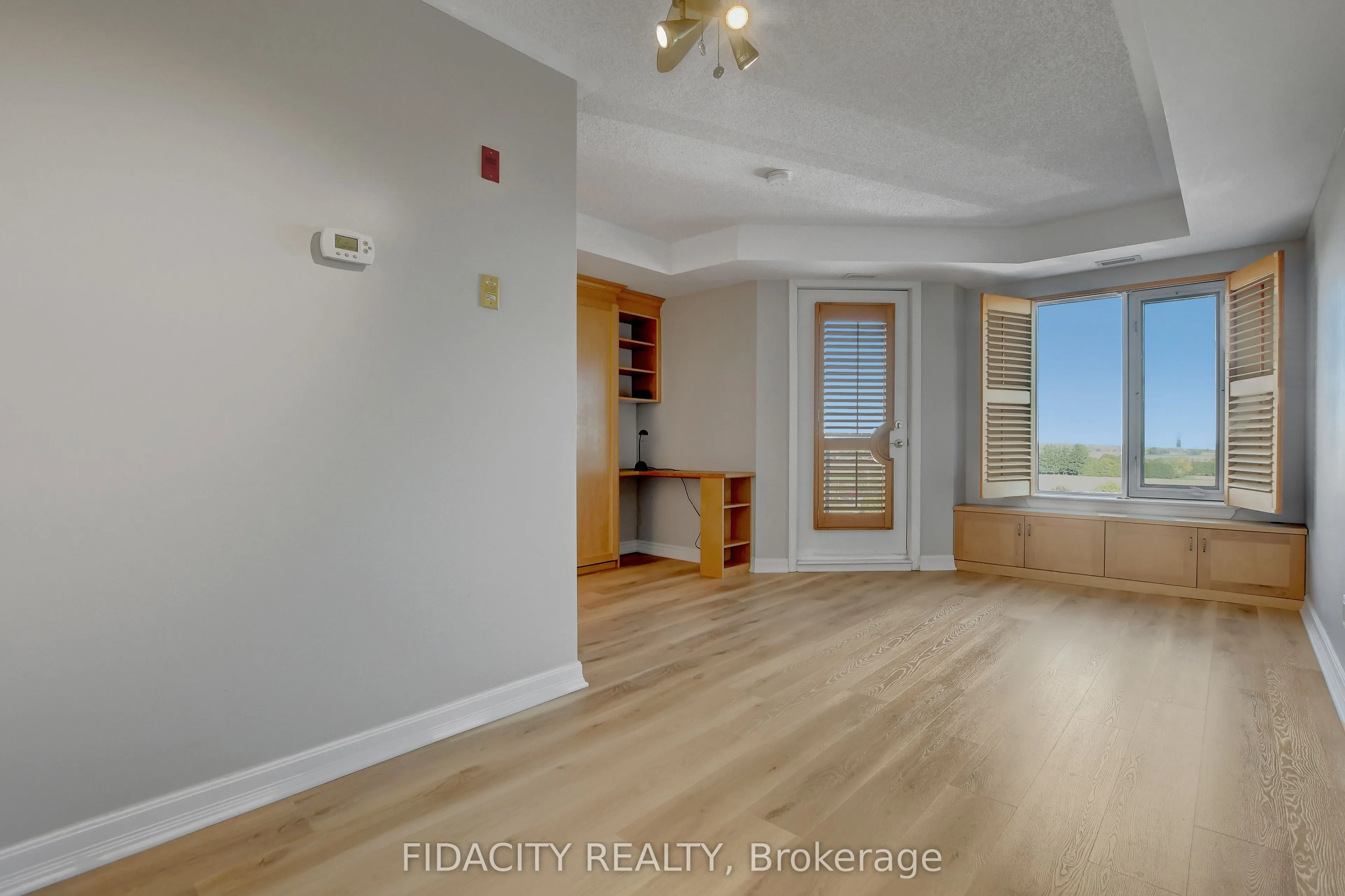 310 Central Park Drive, #6C