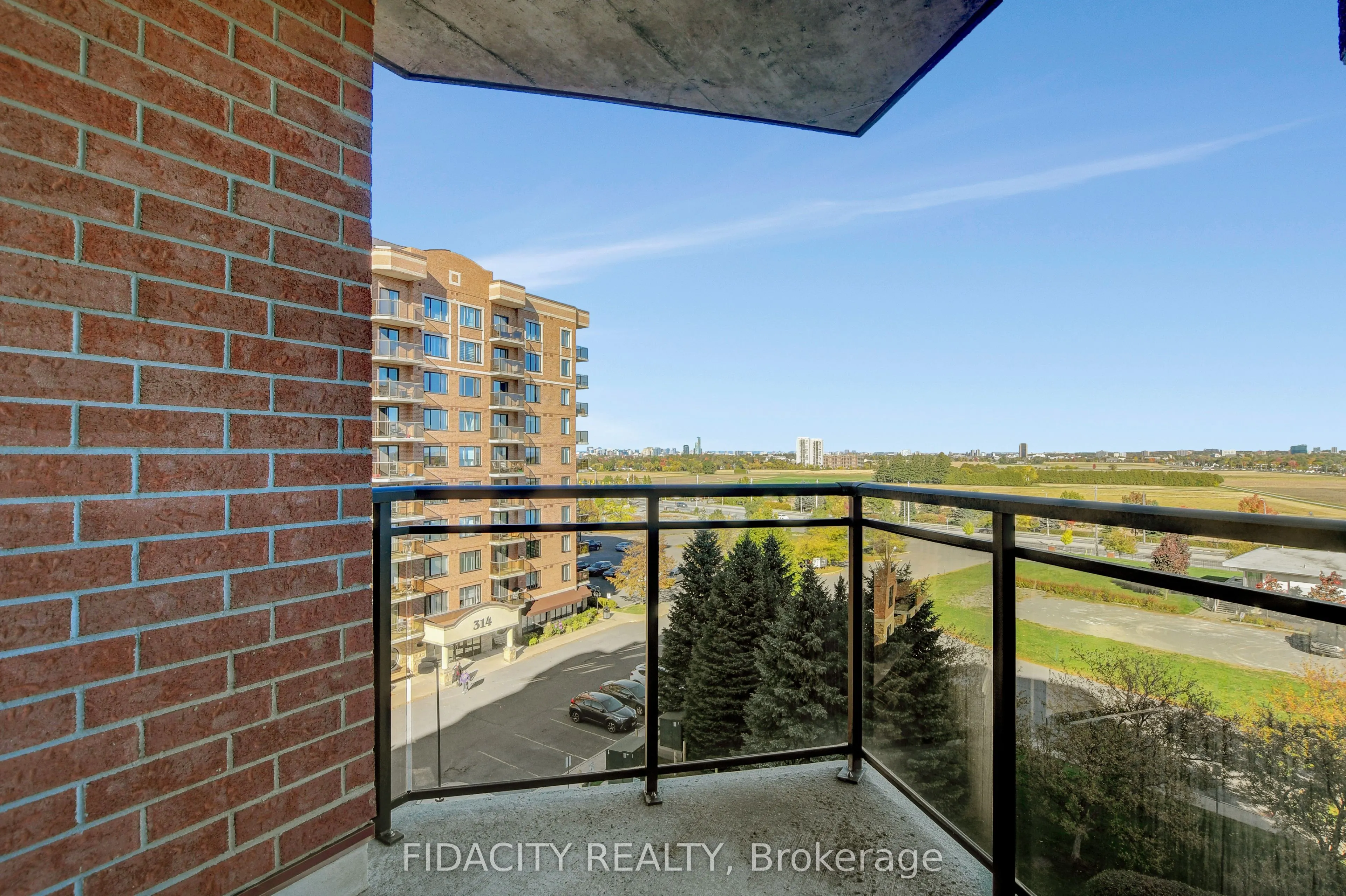 310 Central Park Drive, #6C