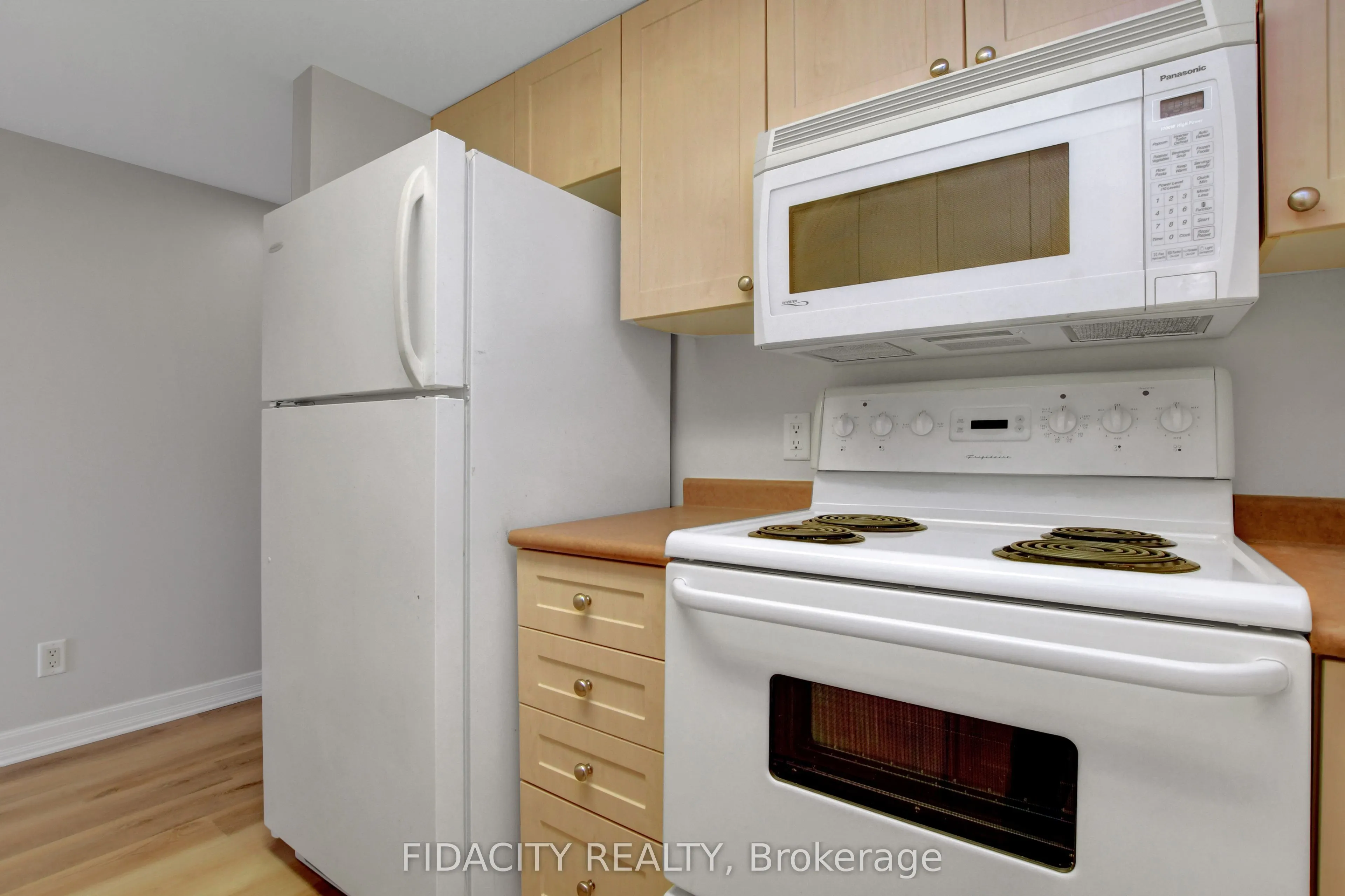 310 Central Park Drive, #6C