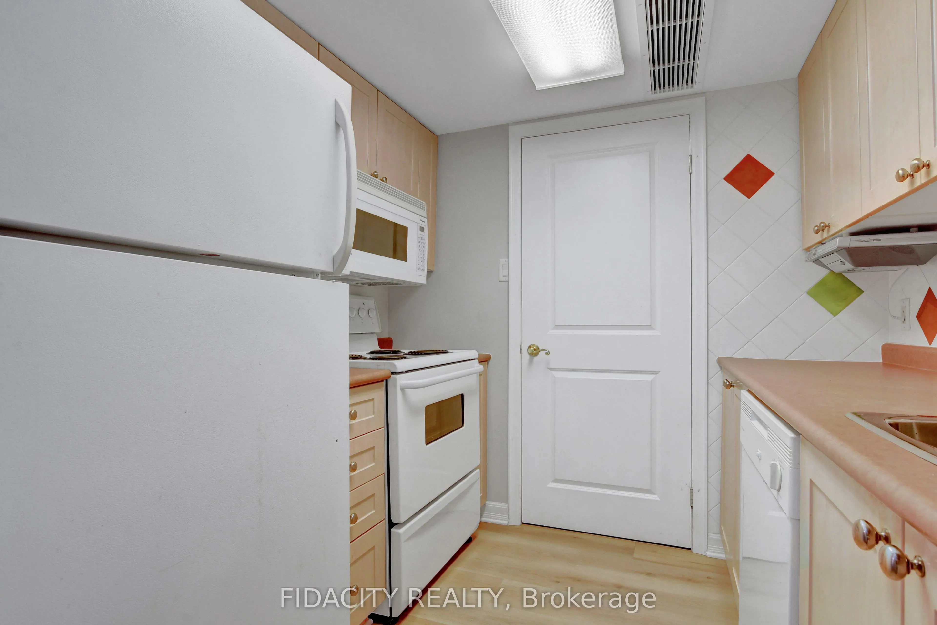 310 Central Park Drive, #6C