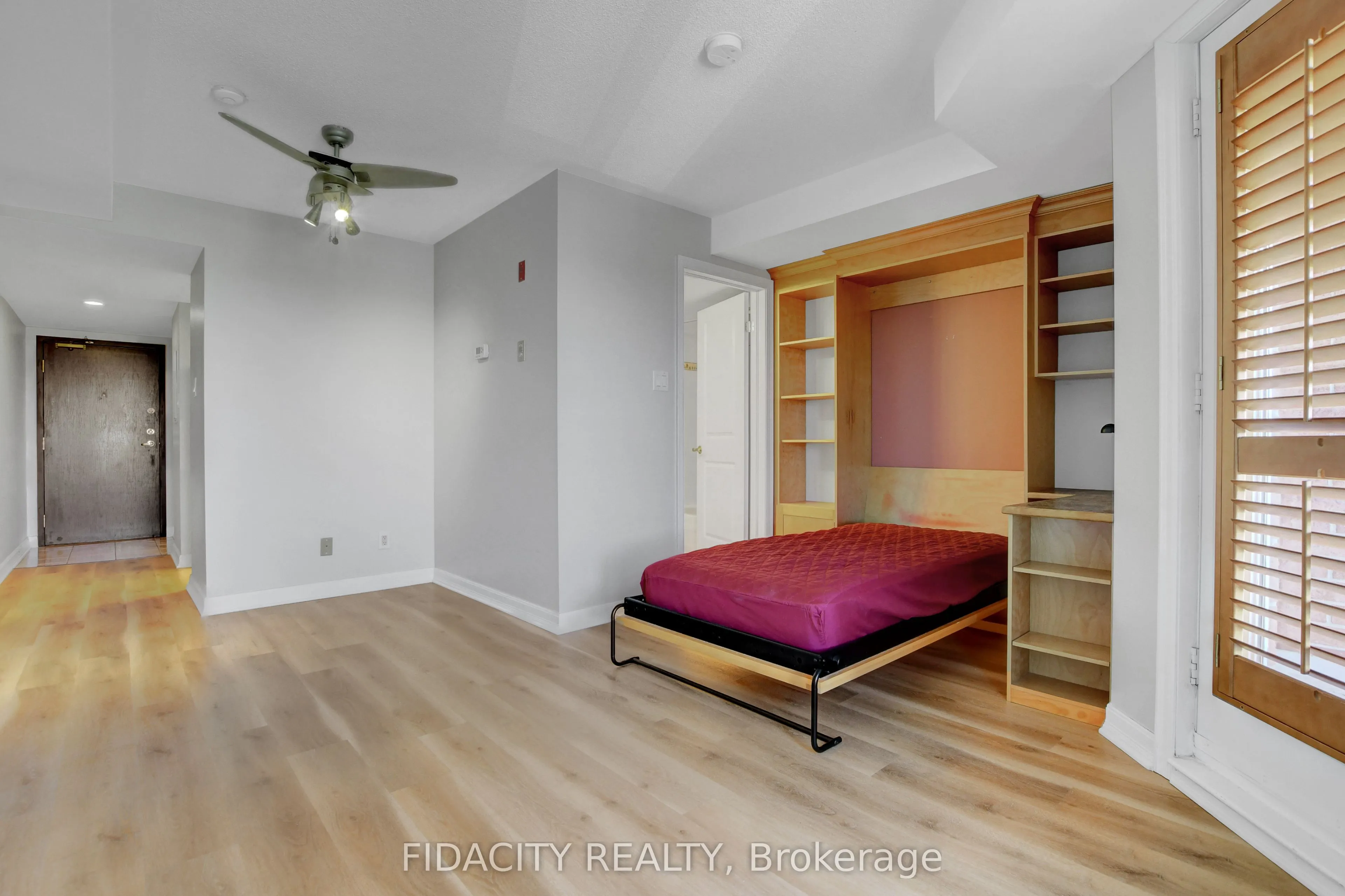 310 Central Park Drive, #6C