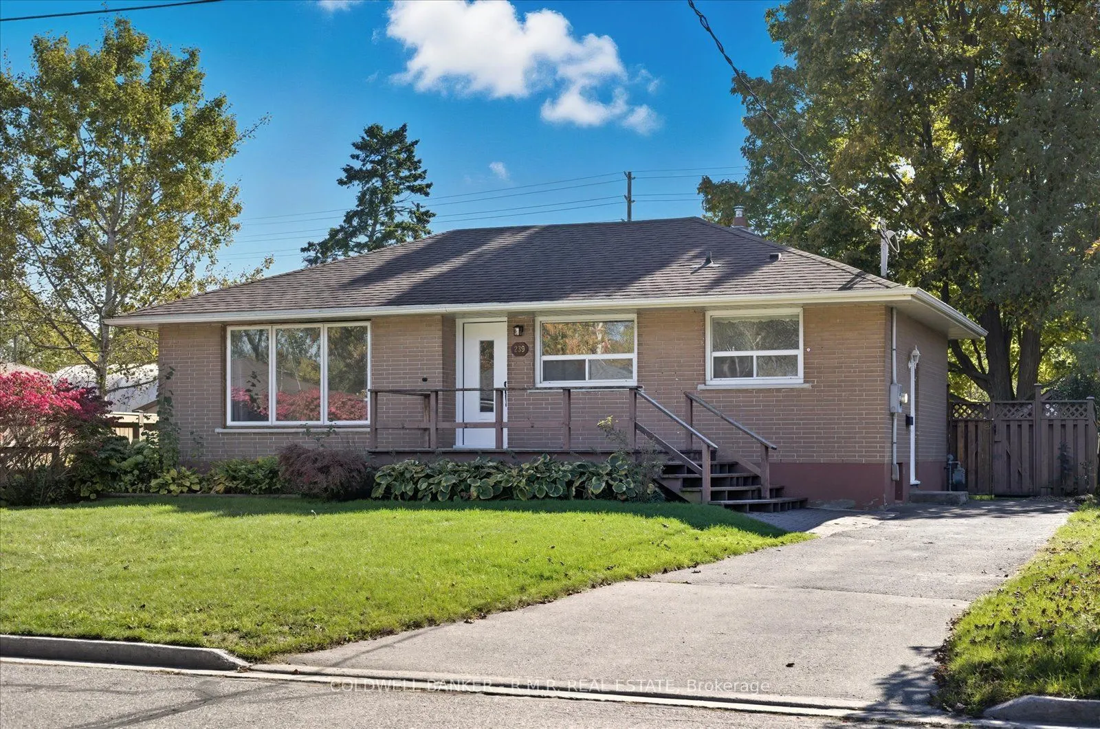 239 Nickerson Drive