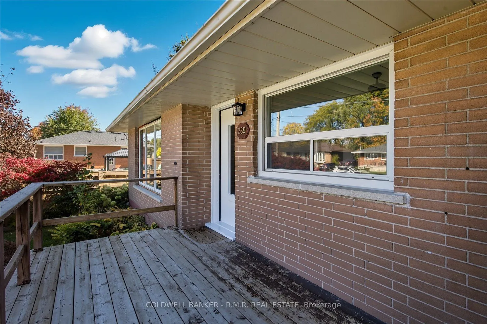239 Nickerson Drive