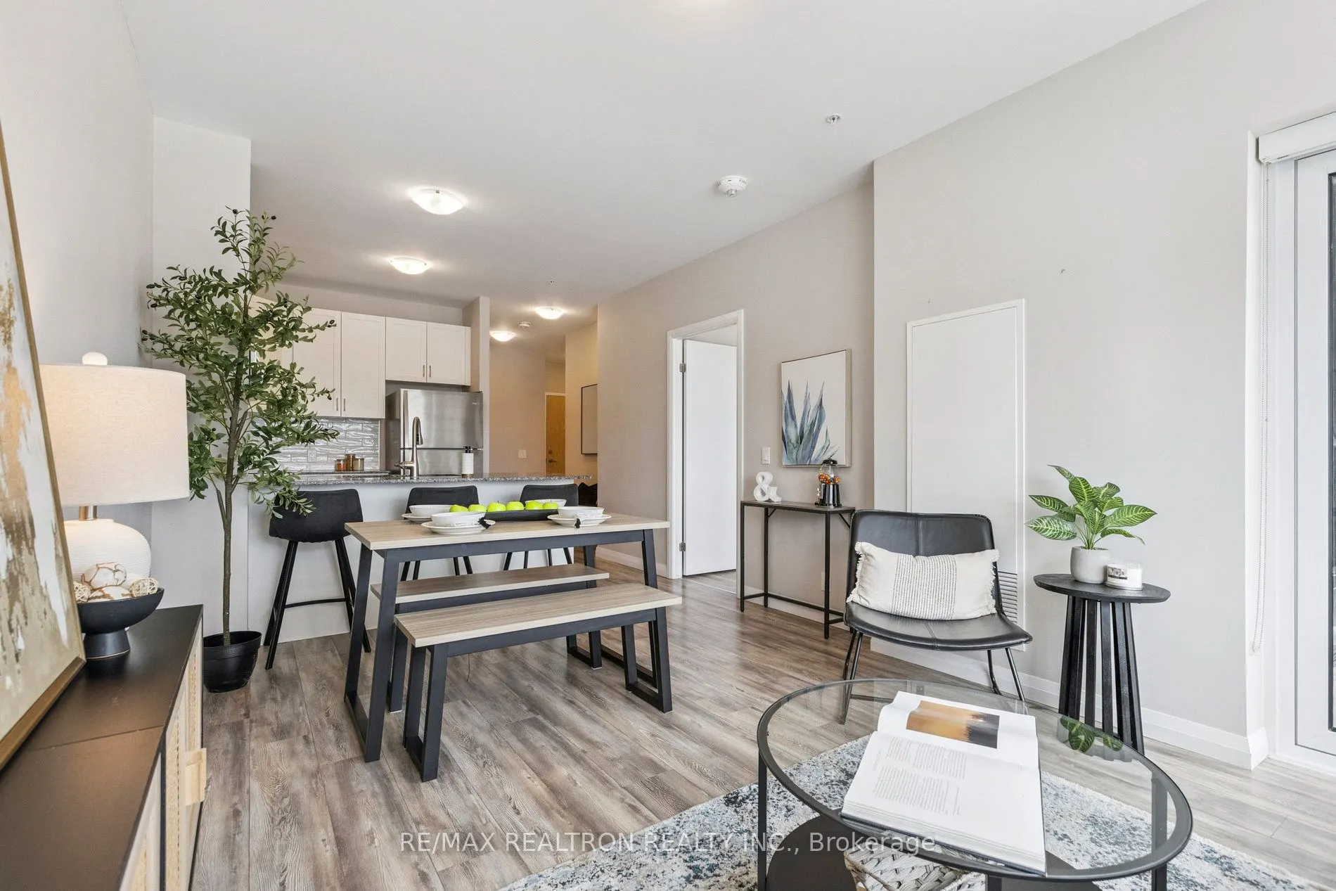 104 Garment Street, #1310