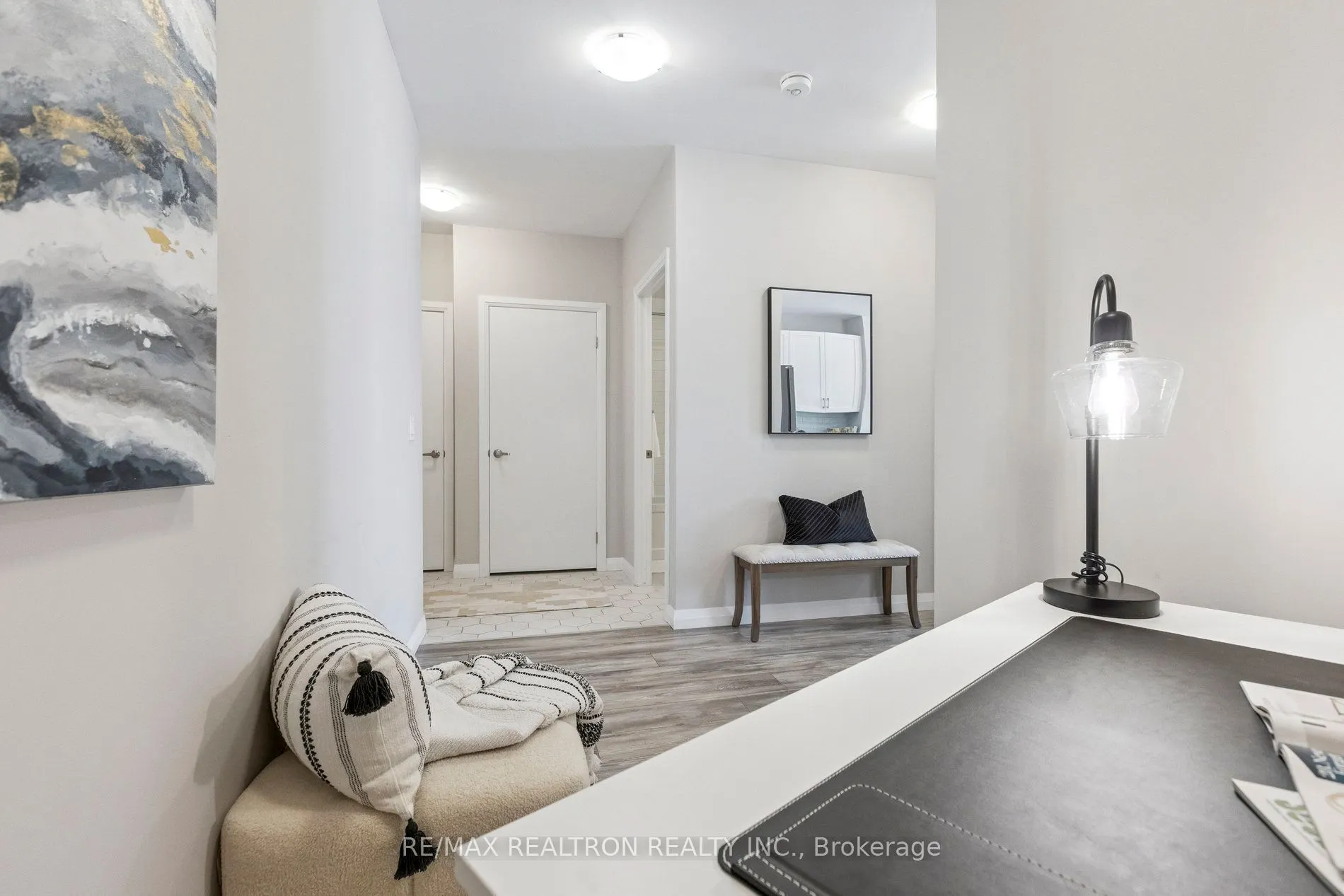 104 Garment Street, #1310