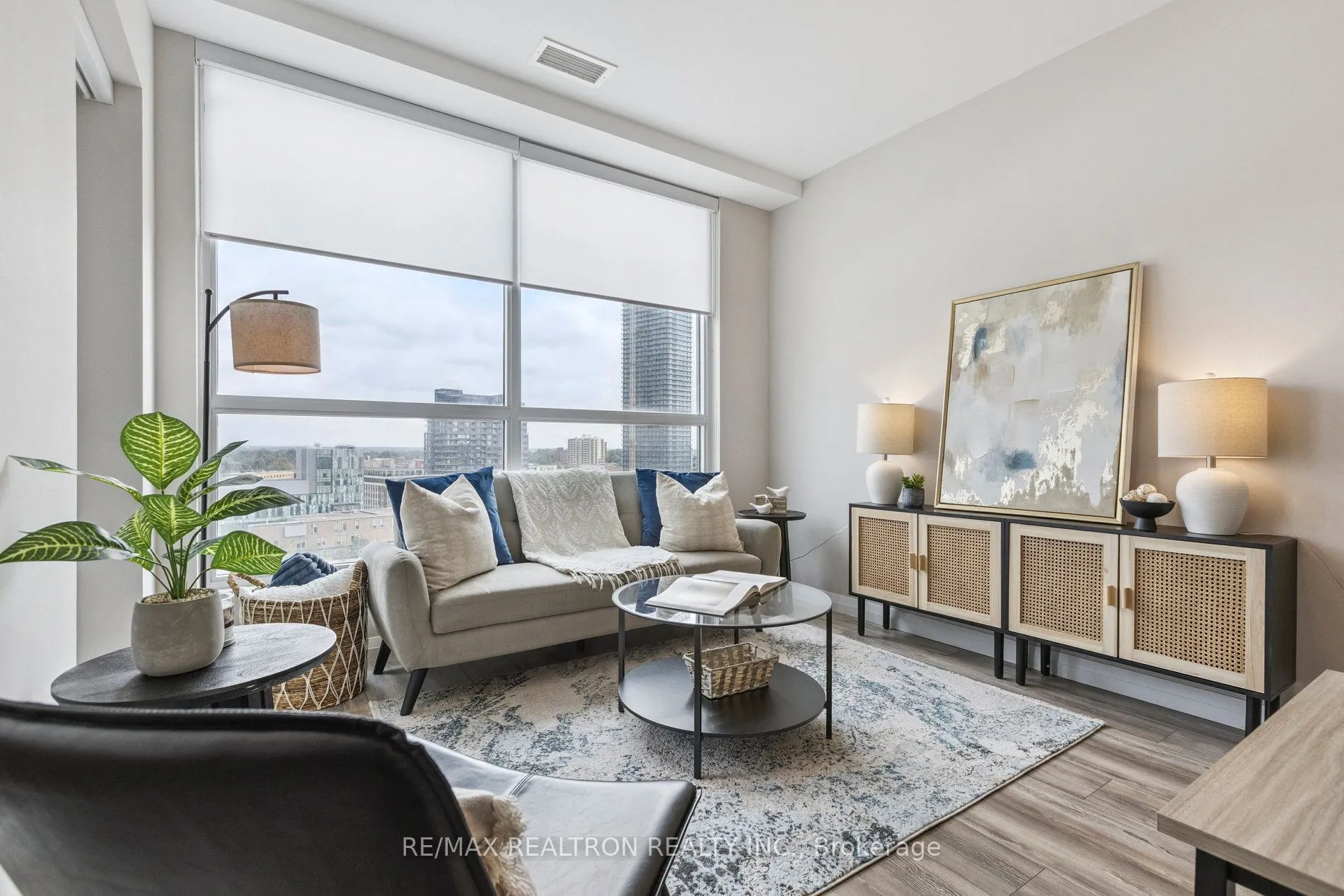 104 Garment Street, #1310