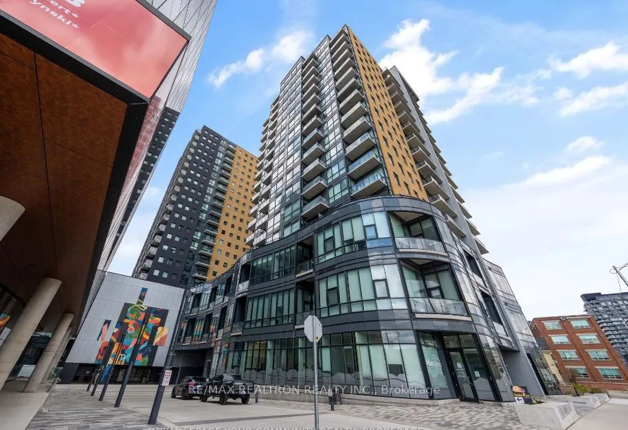 104 Garment Street, #1310
