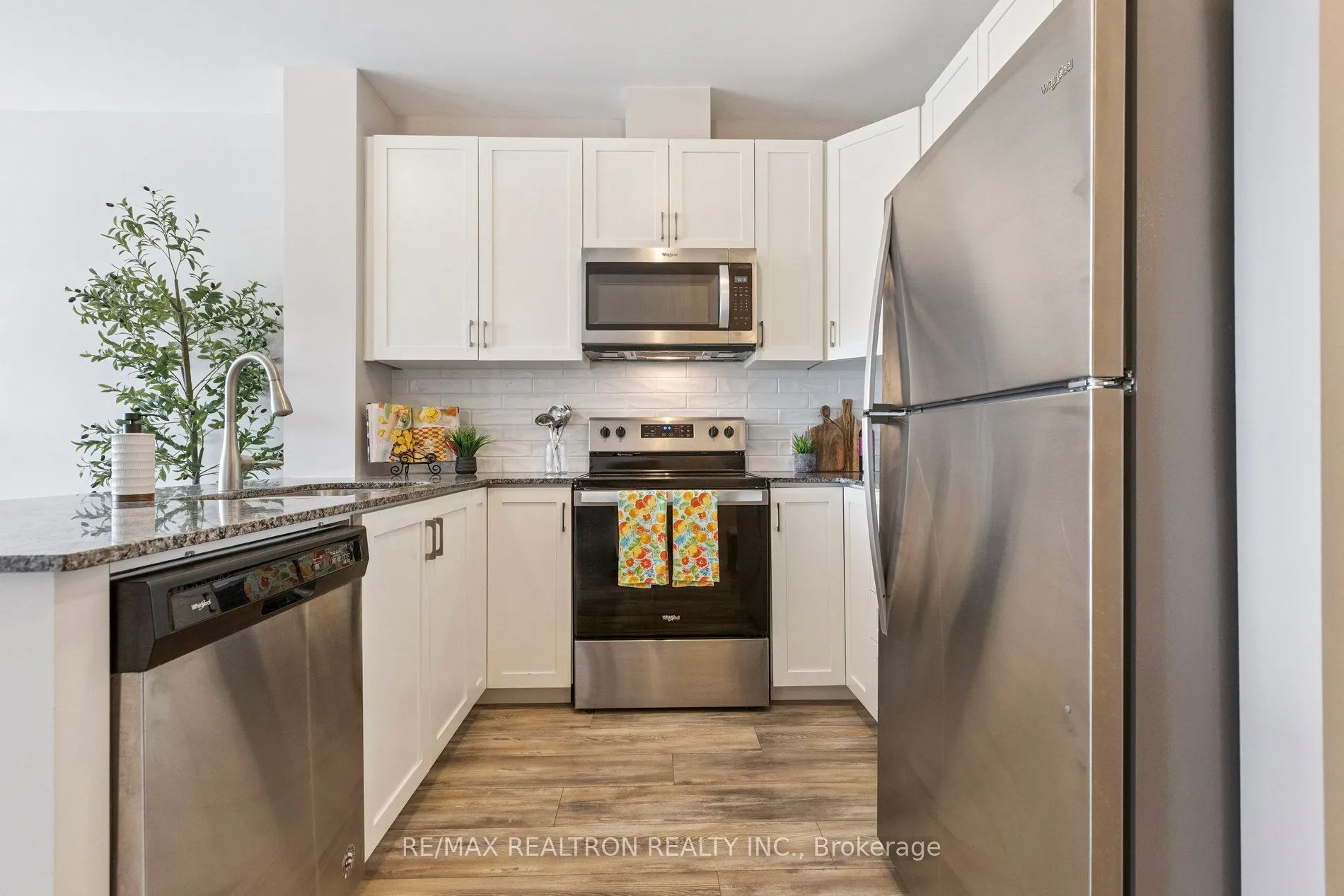104 Garment Street, #1310