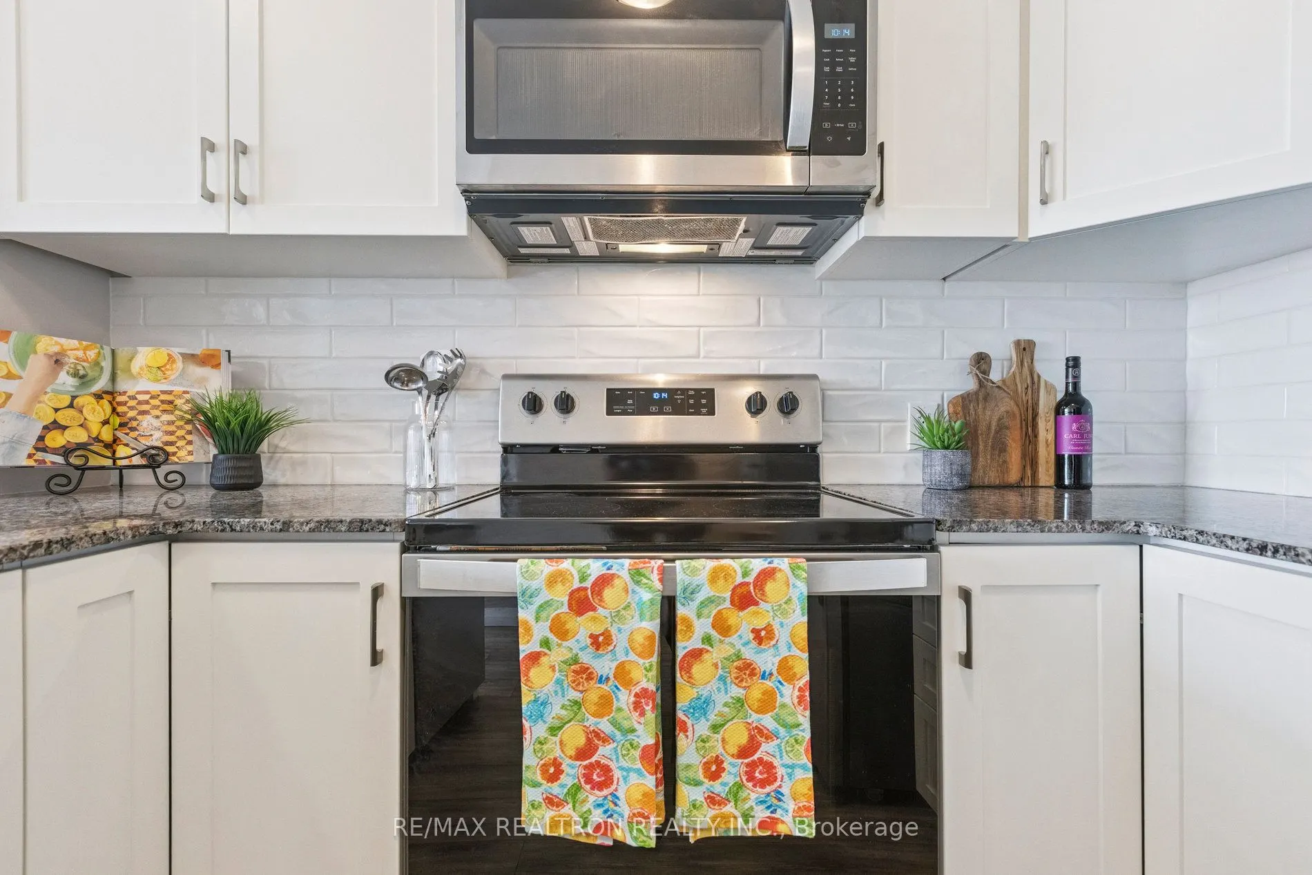 104 Garment Street, #1310