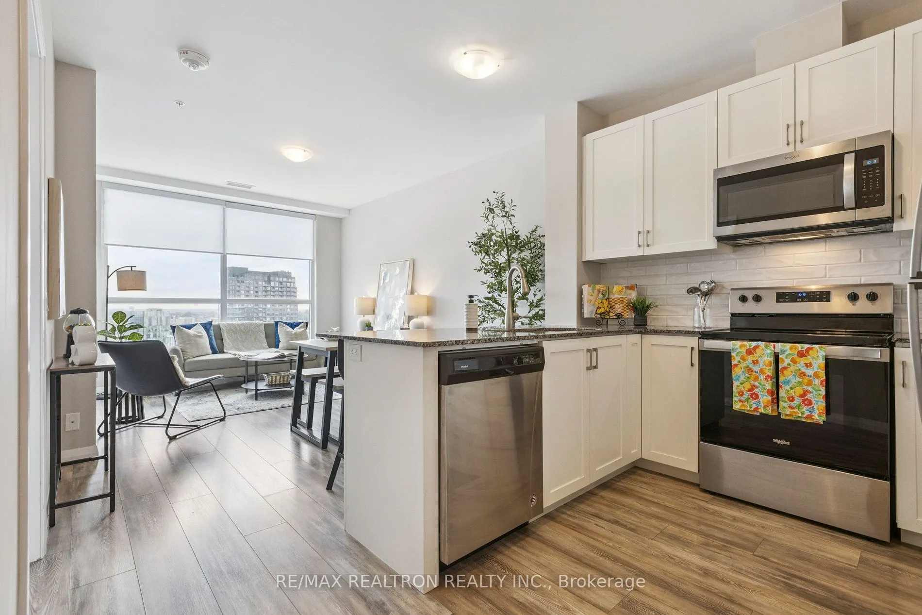 104 Garment Street, #1310
