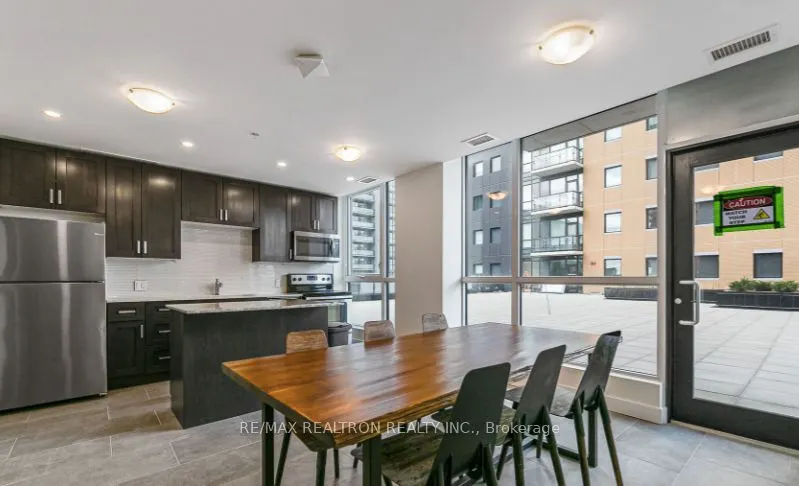 104 Garment Street, #1310