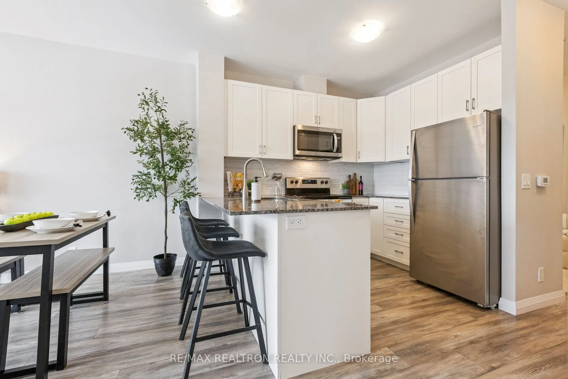 104 Garment Street, #1310