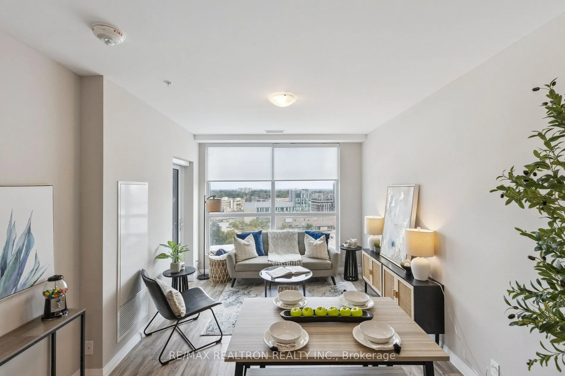 104 Garment Street, #1310