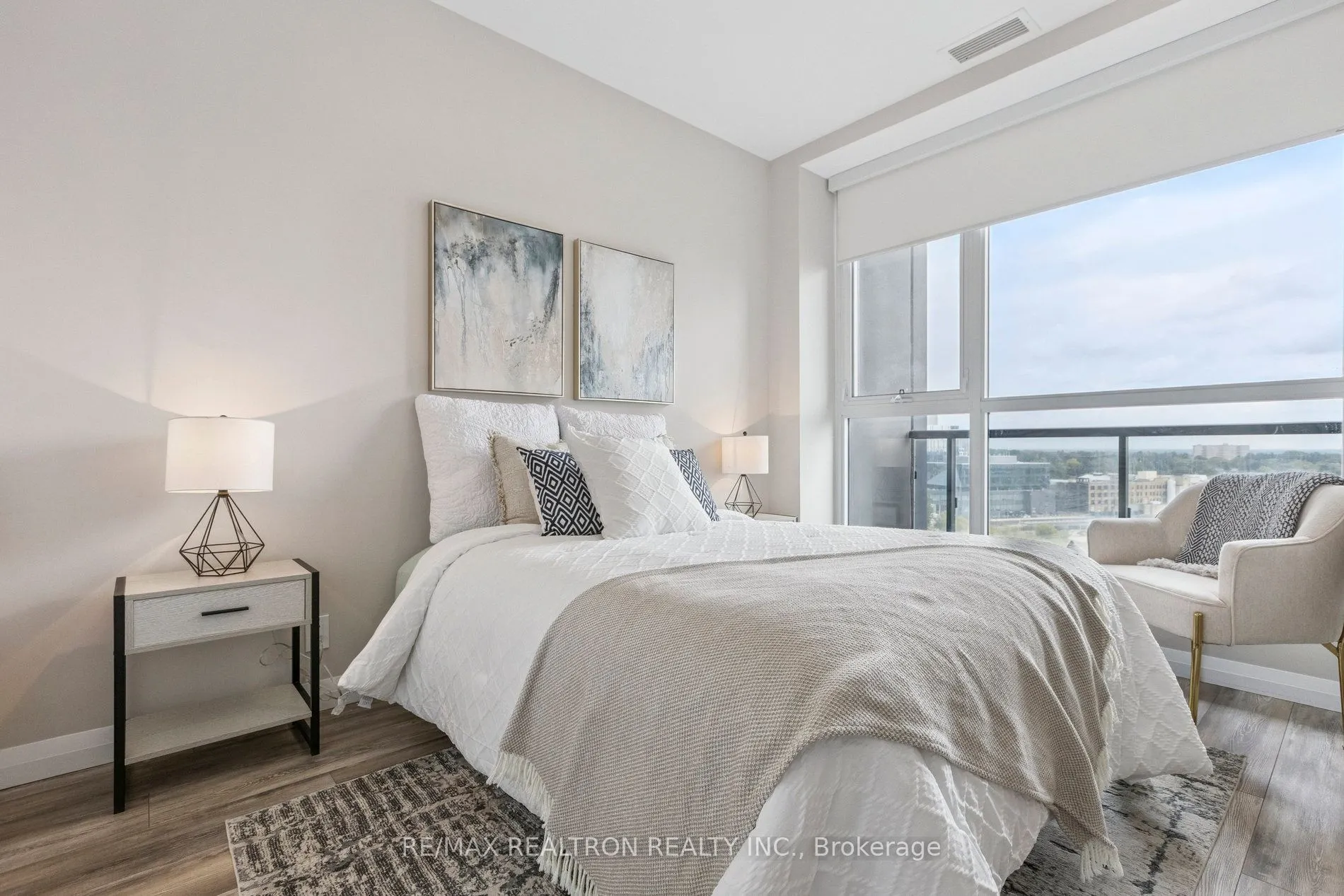 104 Garment Street, #1310