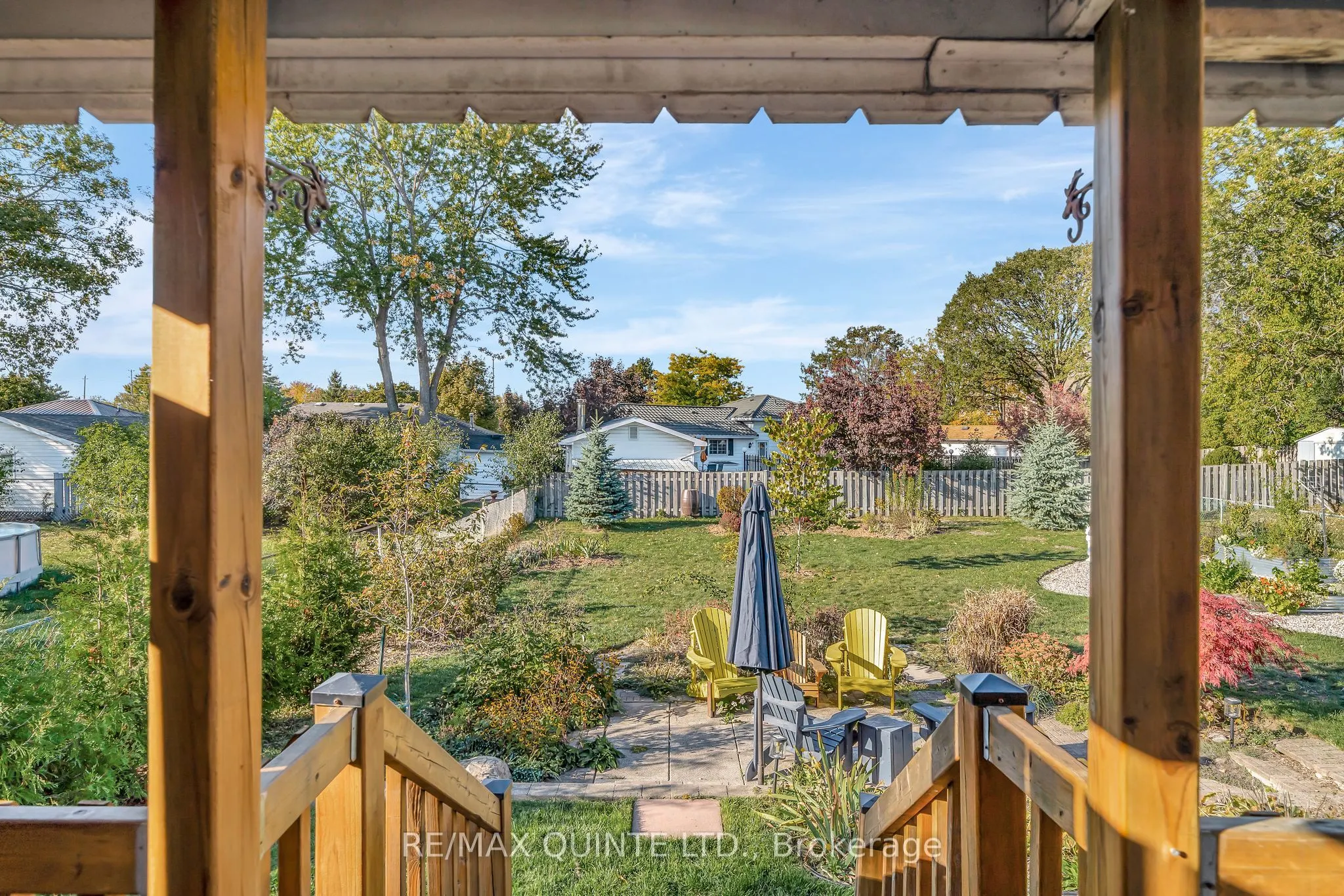 26 North Park Gardens