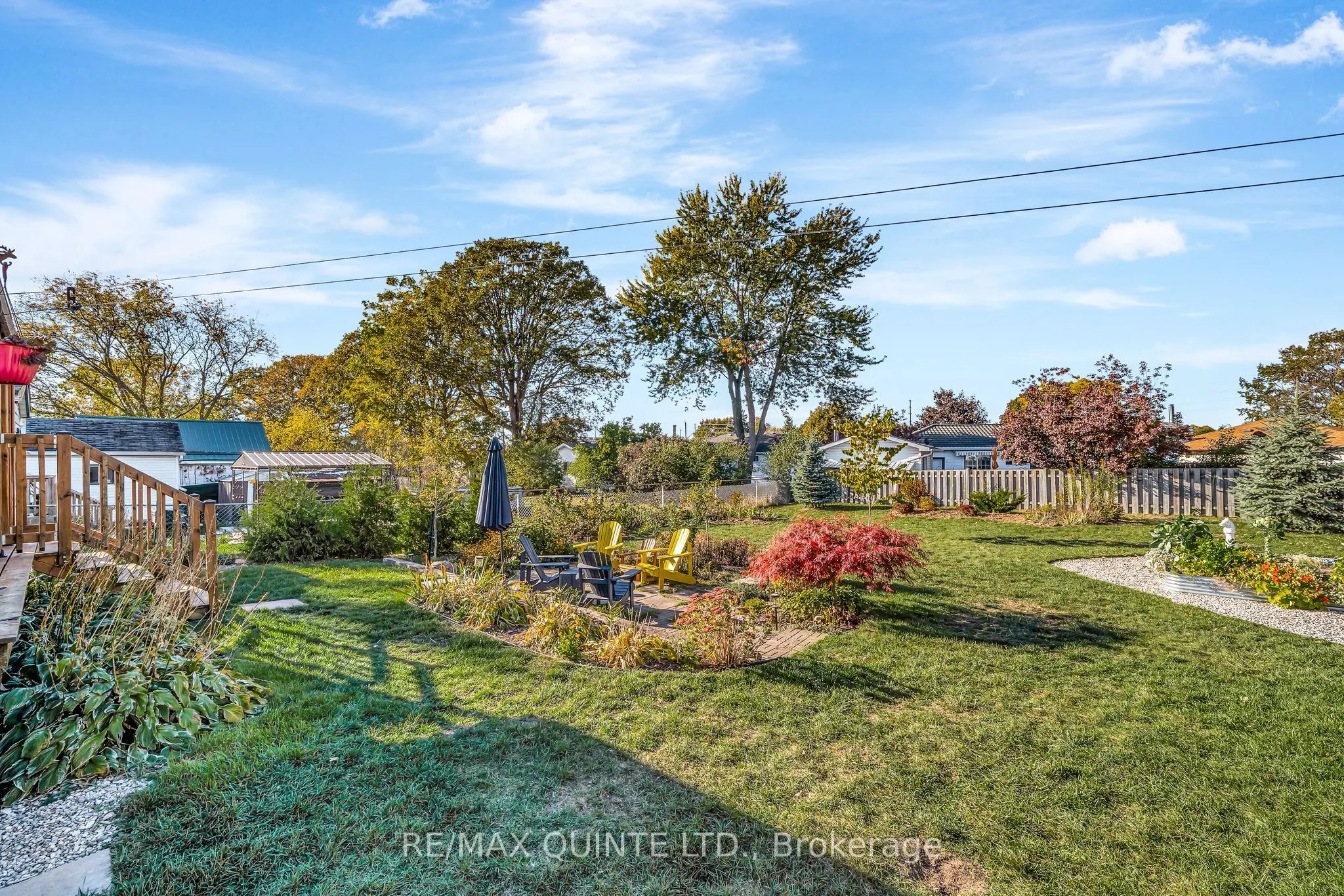 26 North Park Gardens