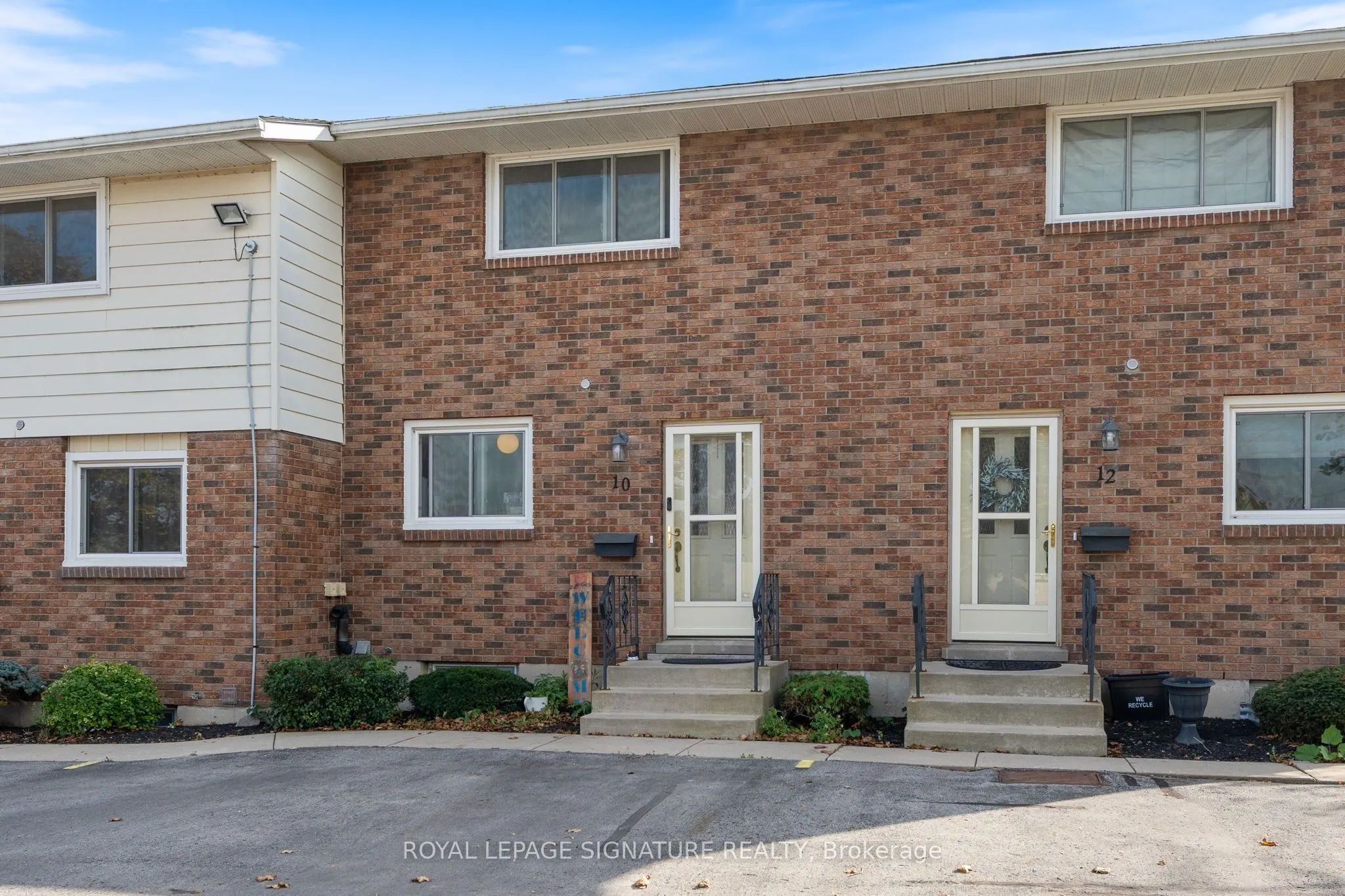 10 Montclair Crescent, #5