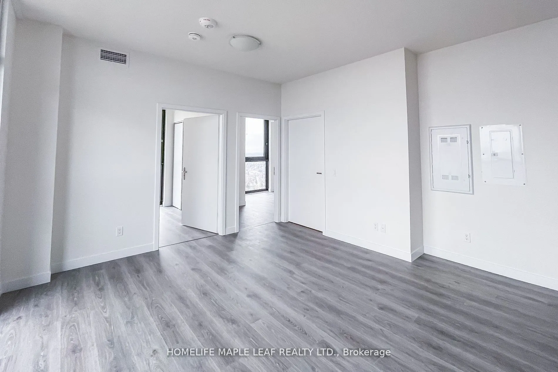 60 FREDERICK Street, #3407