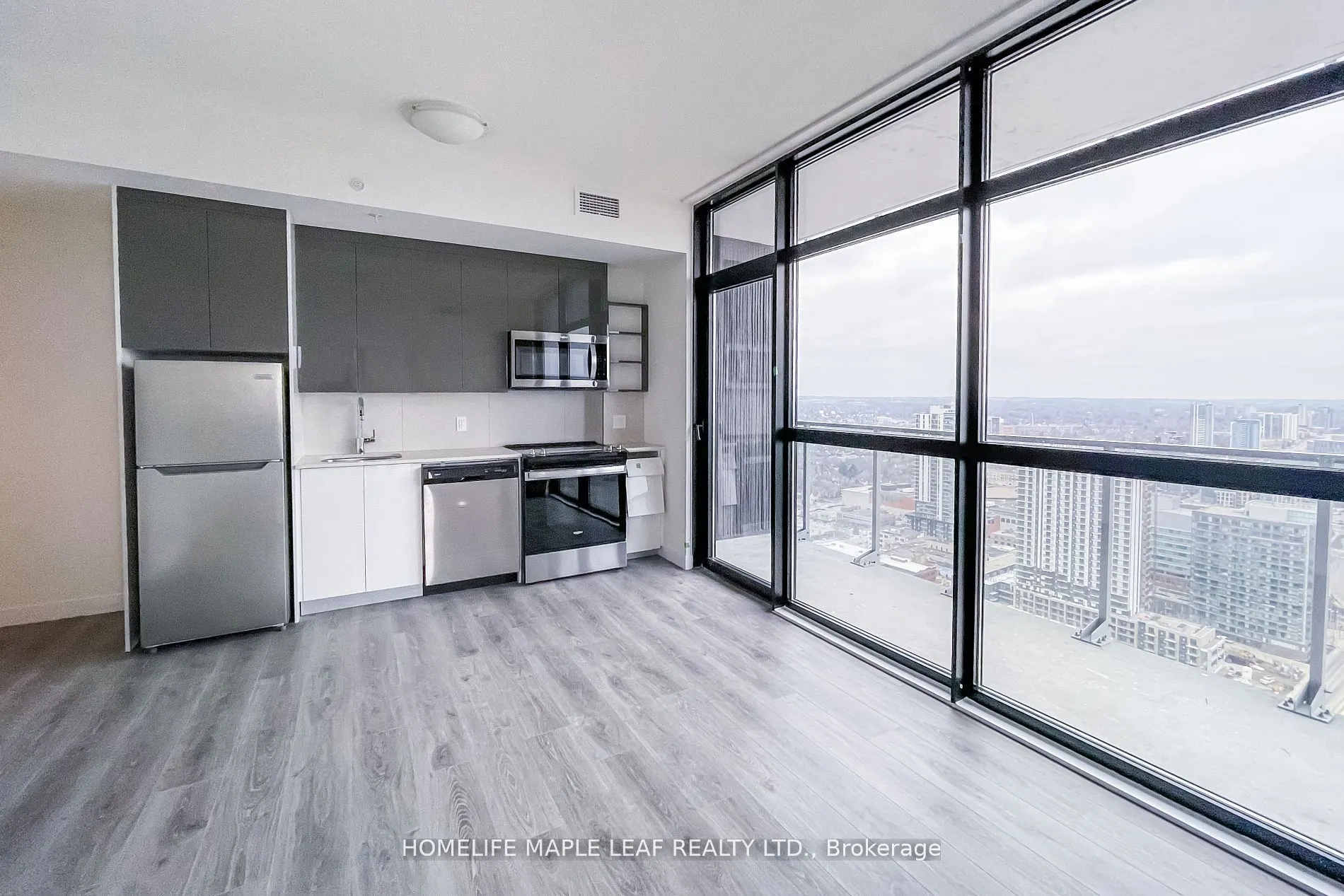 60 FREDERICK Street, #3407